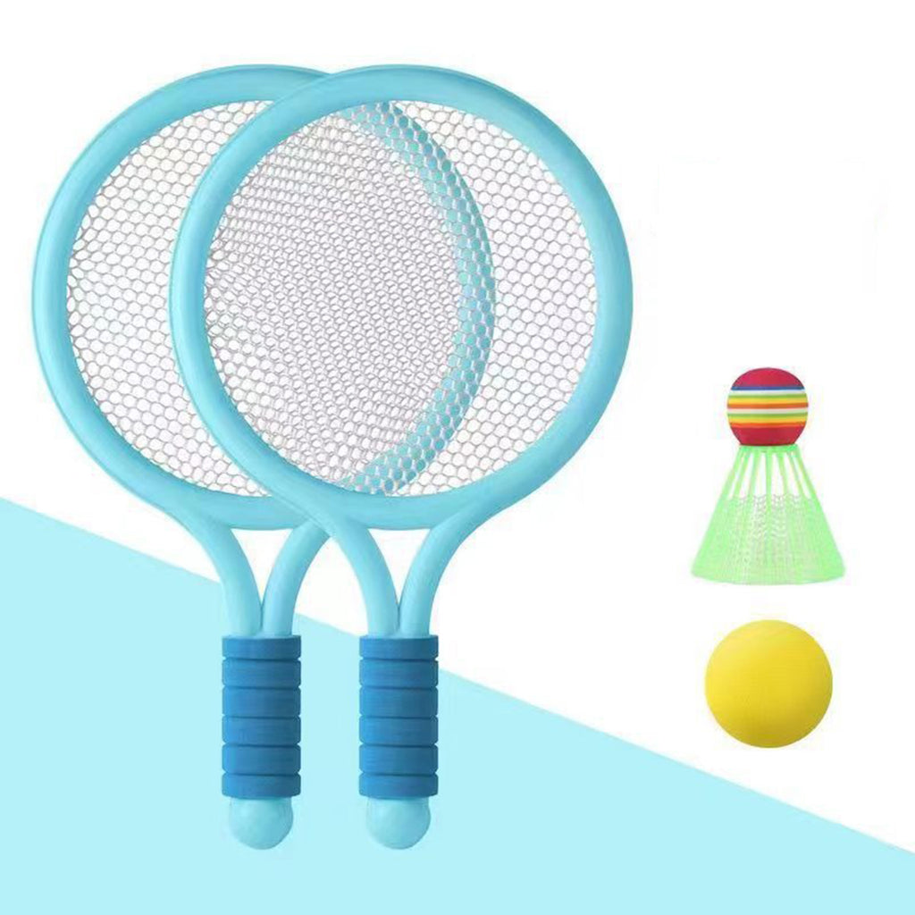 Children Learn Badminton Rackets For Beginners