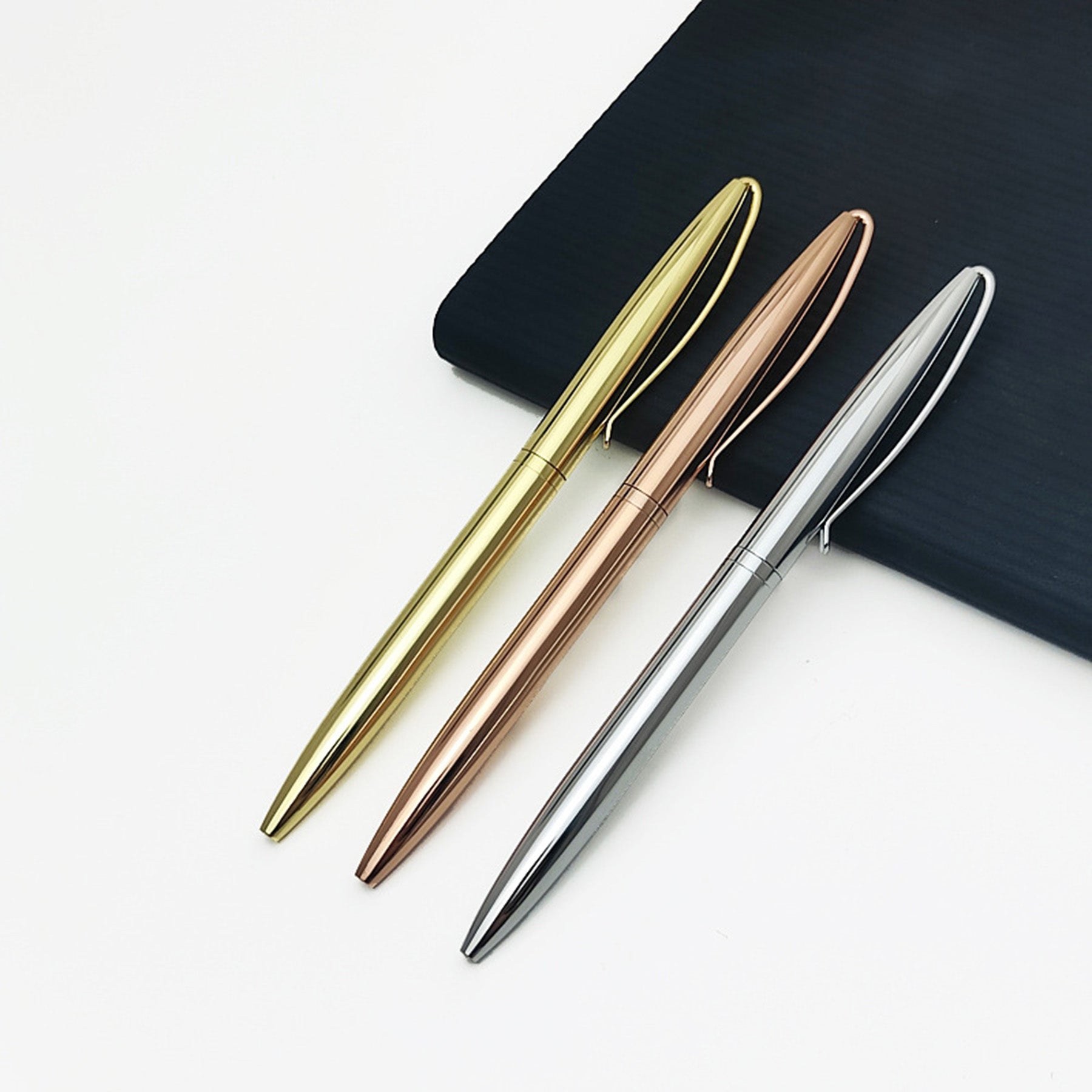 Metal Signature Pen