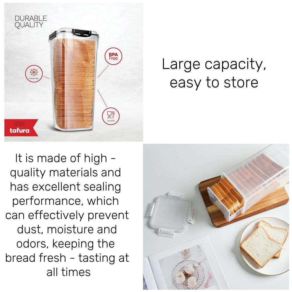 Household Bread Storage Box