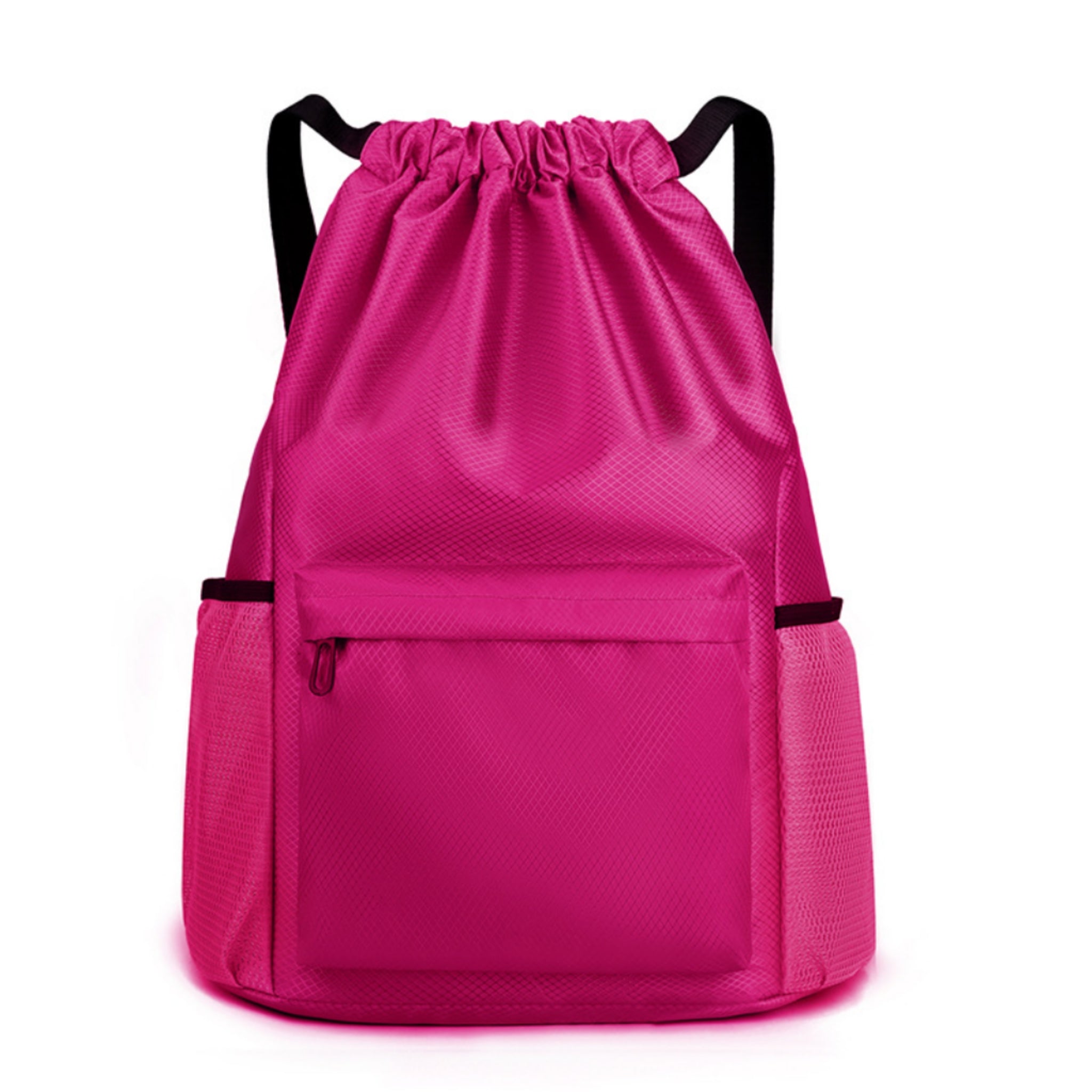 Multi Purpose Dry Wet Separation Drawstring Bag