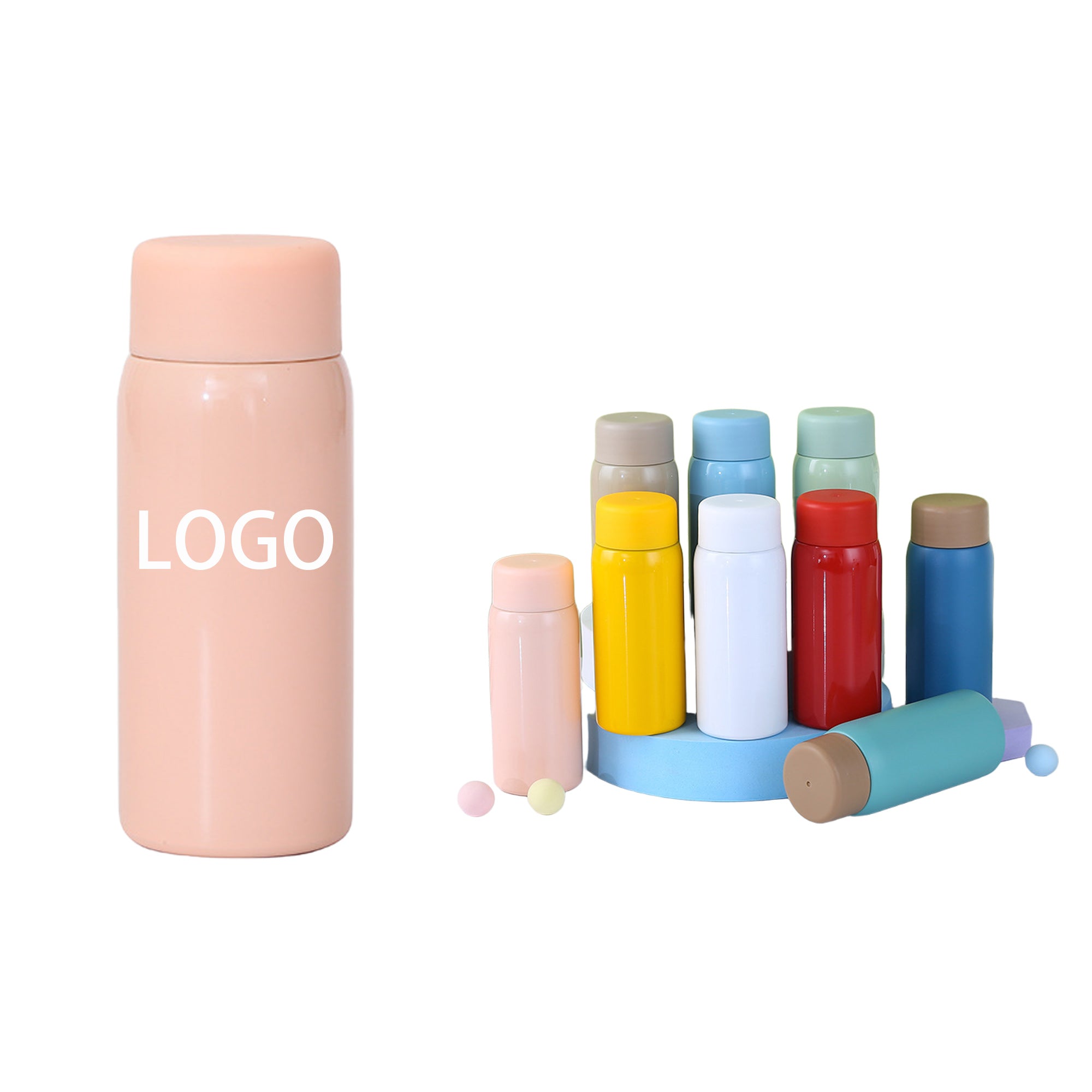 Stainless Steel Mini Thermos Cup