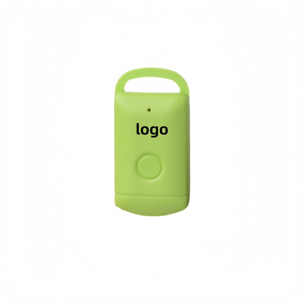 Lock Shaped Bluetooth 4.0 Low Power Consumption Intelligent Two Way Anti - loss Device
