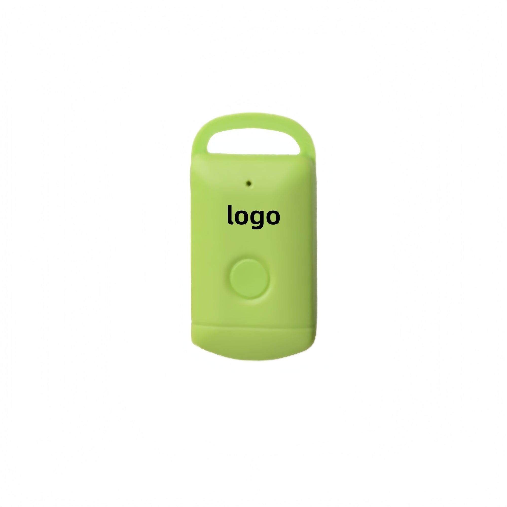 Lock Shaped Bluetooth 4.0 Low Power Consumption Intelligent Two Way Anti - loss Device