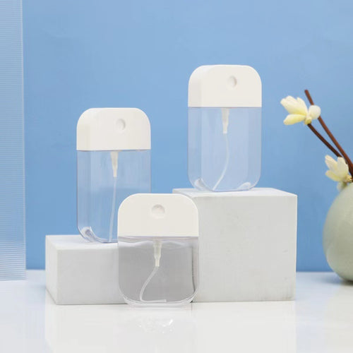 50ML Portable Spray Bottle Color