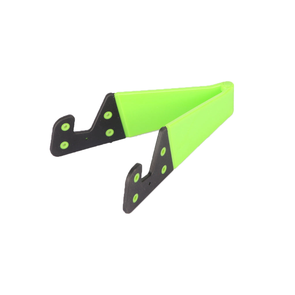 V-Shaped Foldable Phone Stand
