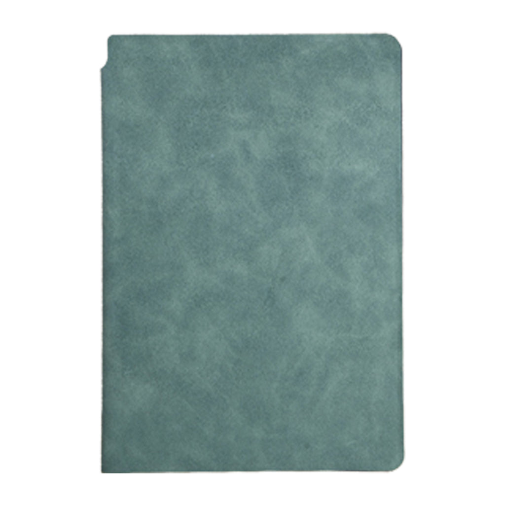 A5 Whiteboard Notebook With Pen And Erasing Cloth And Scrub Sponge