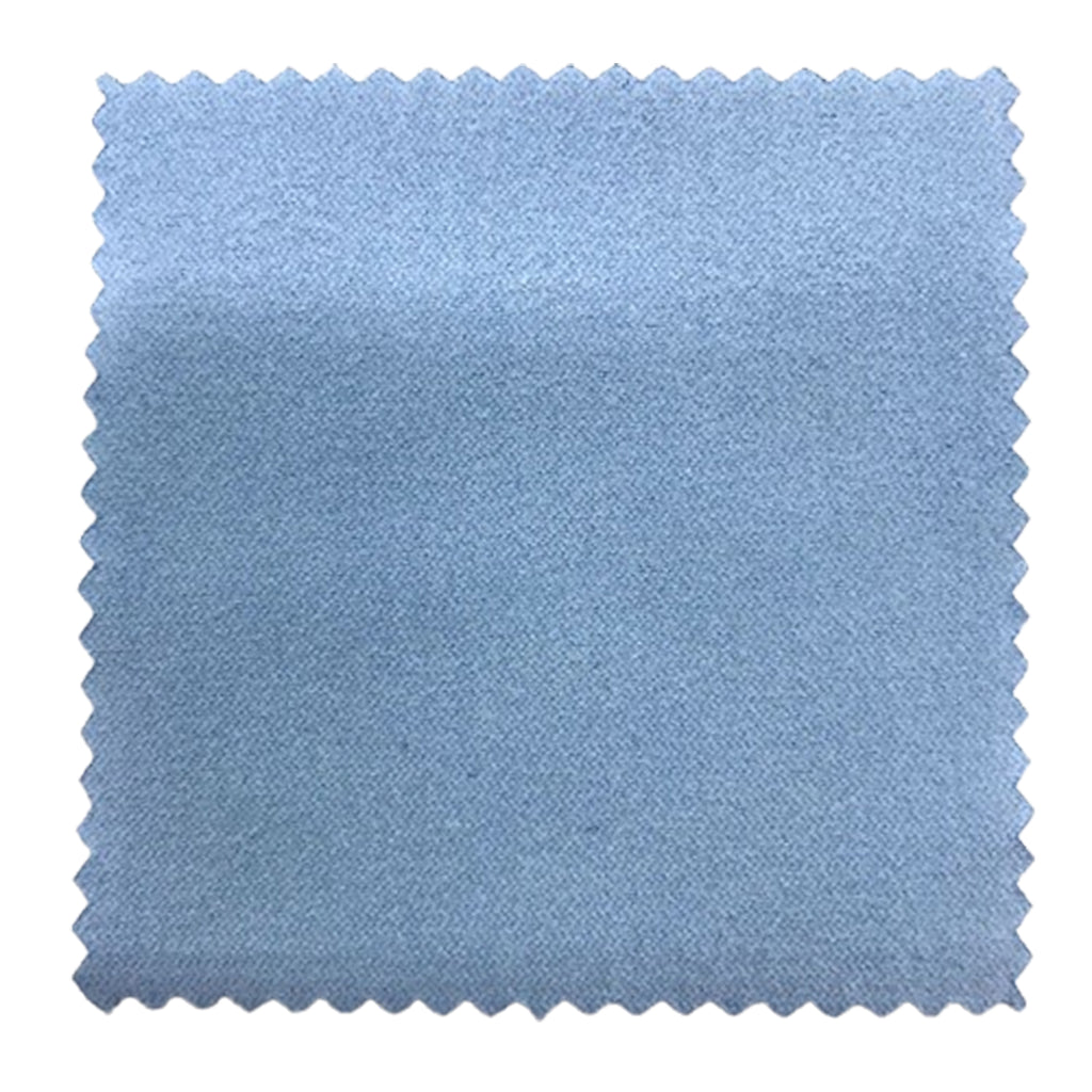 Silver Polishing Cloth