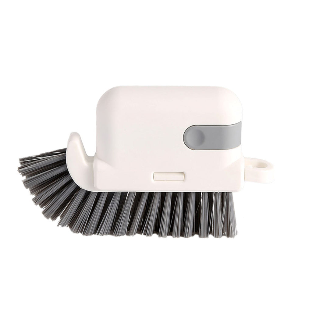 3 - in - 1 Detachable Window and Door Groove Brush