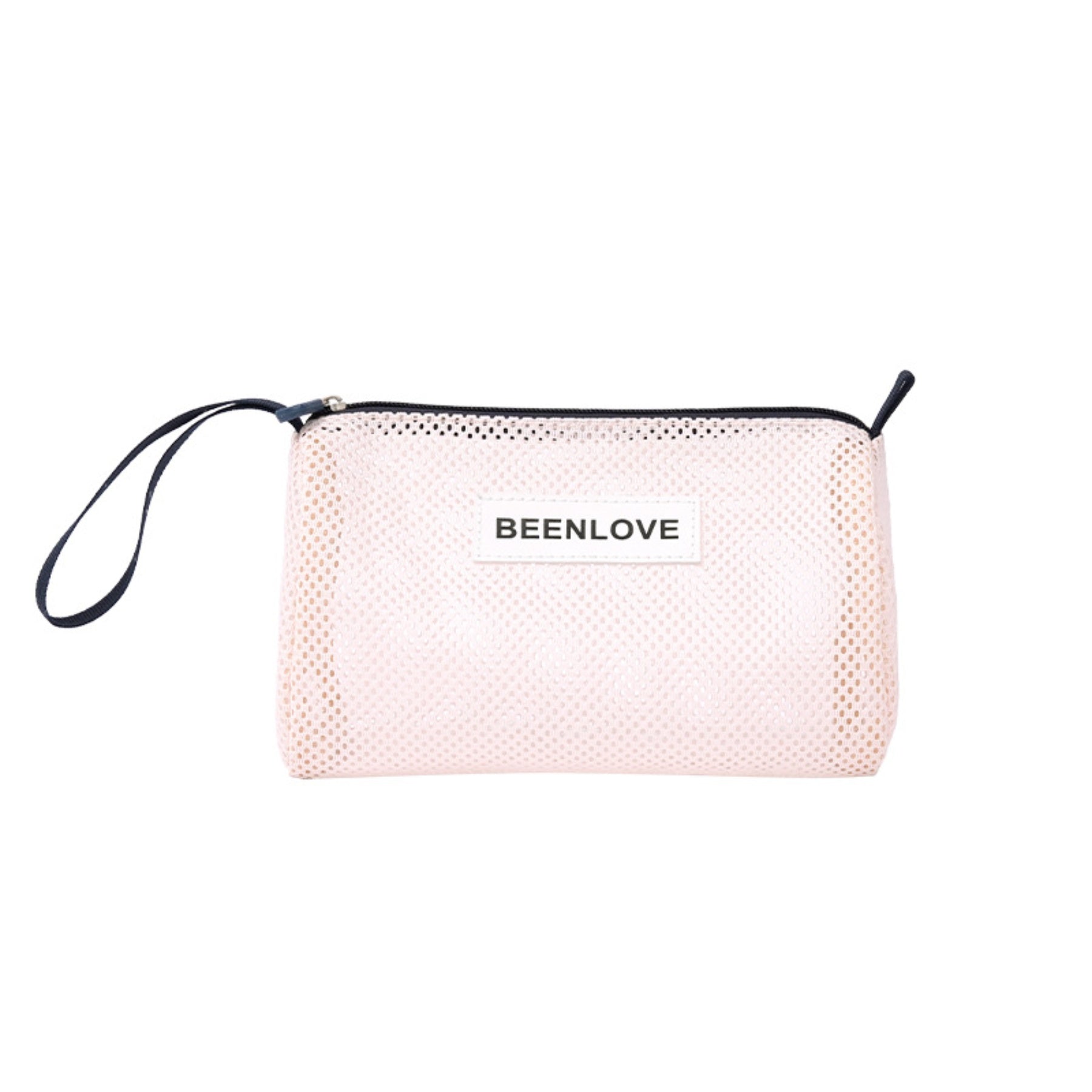 Mesh Beach Tote Bag