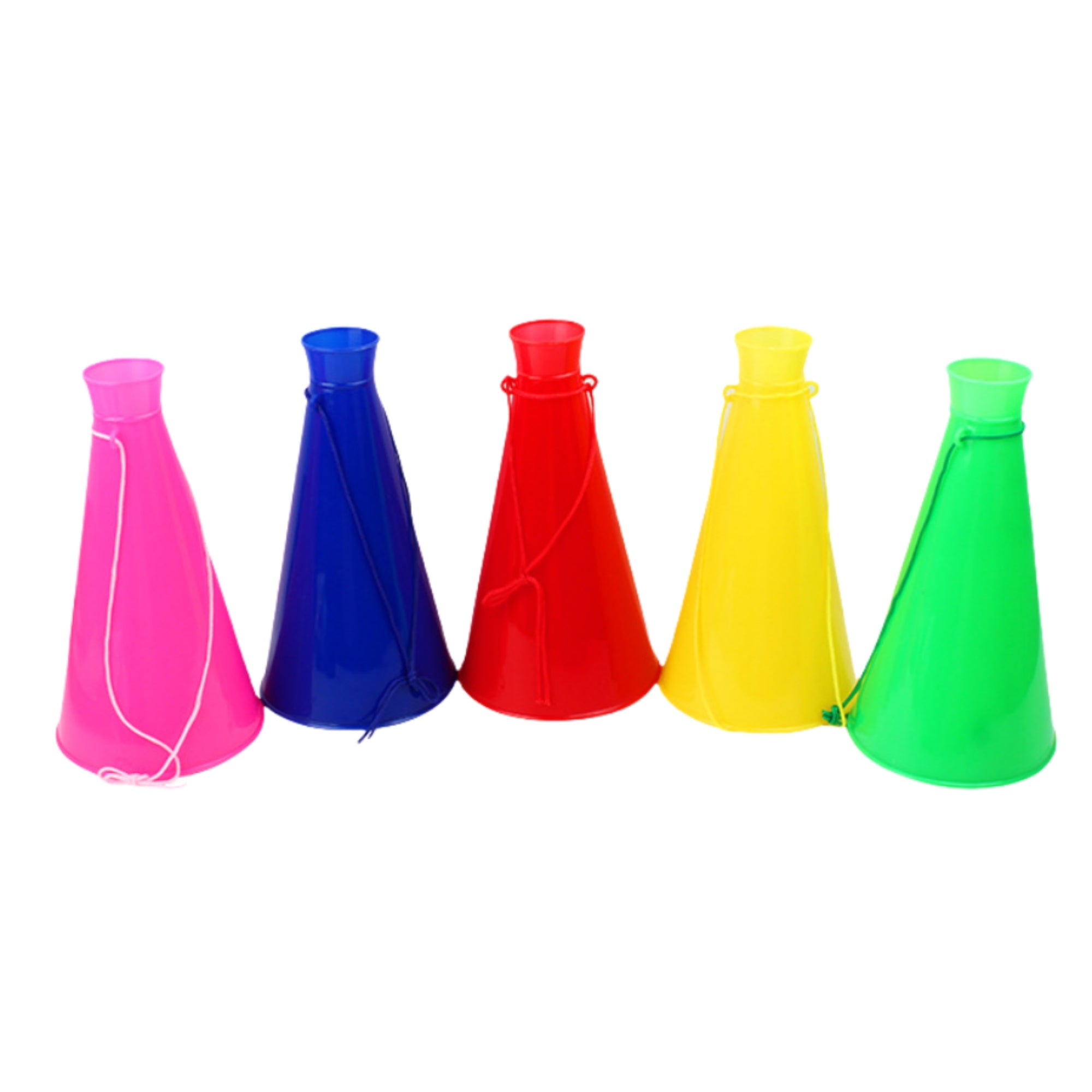 Megaphone Cheering Horn