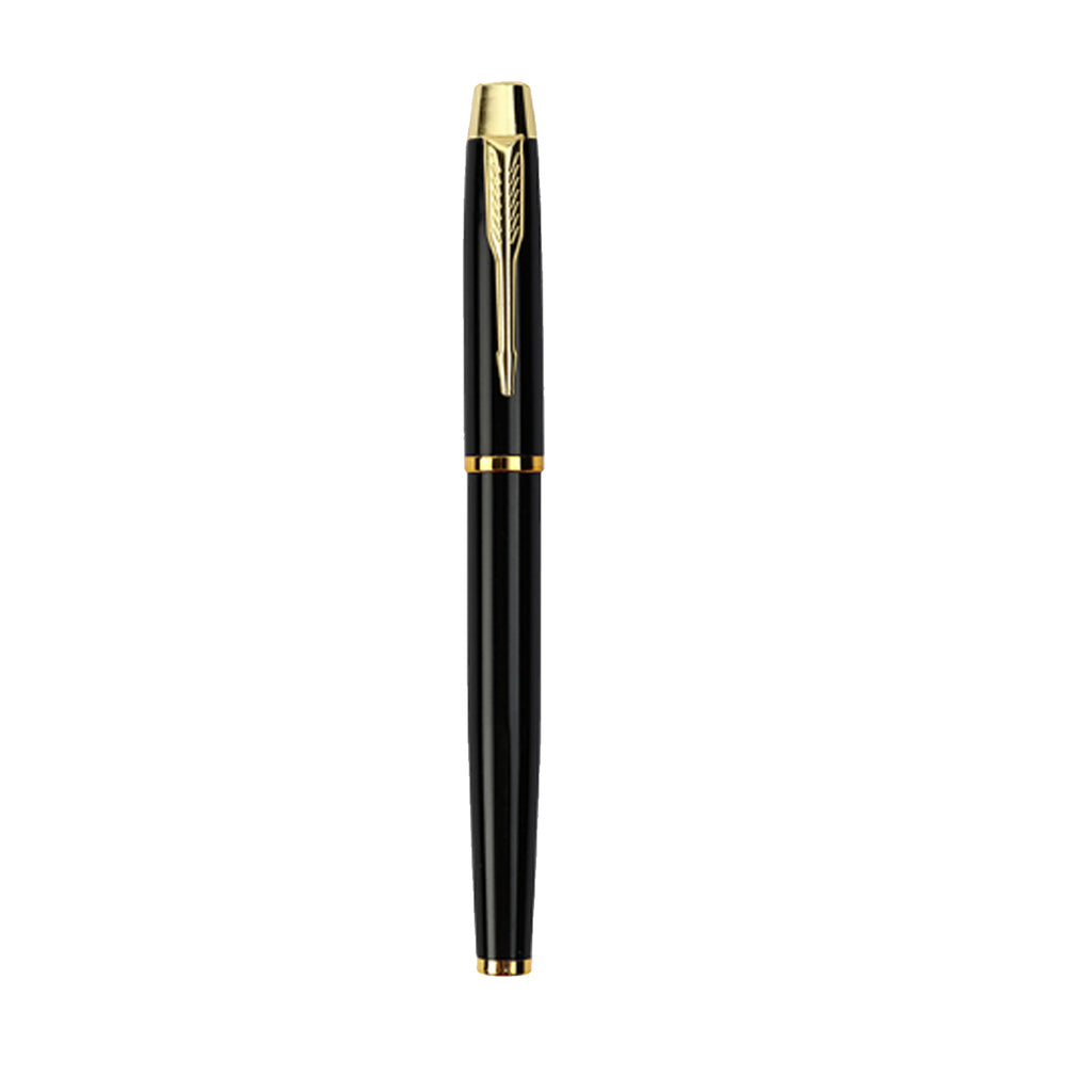 Office Signing Metal Gel Pen Business Gift Pen