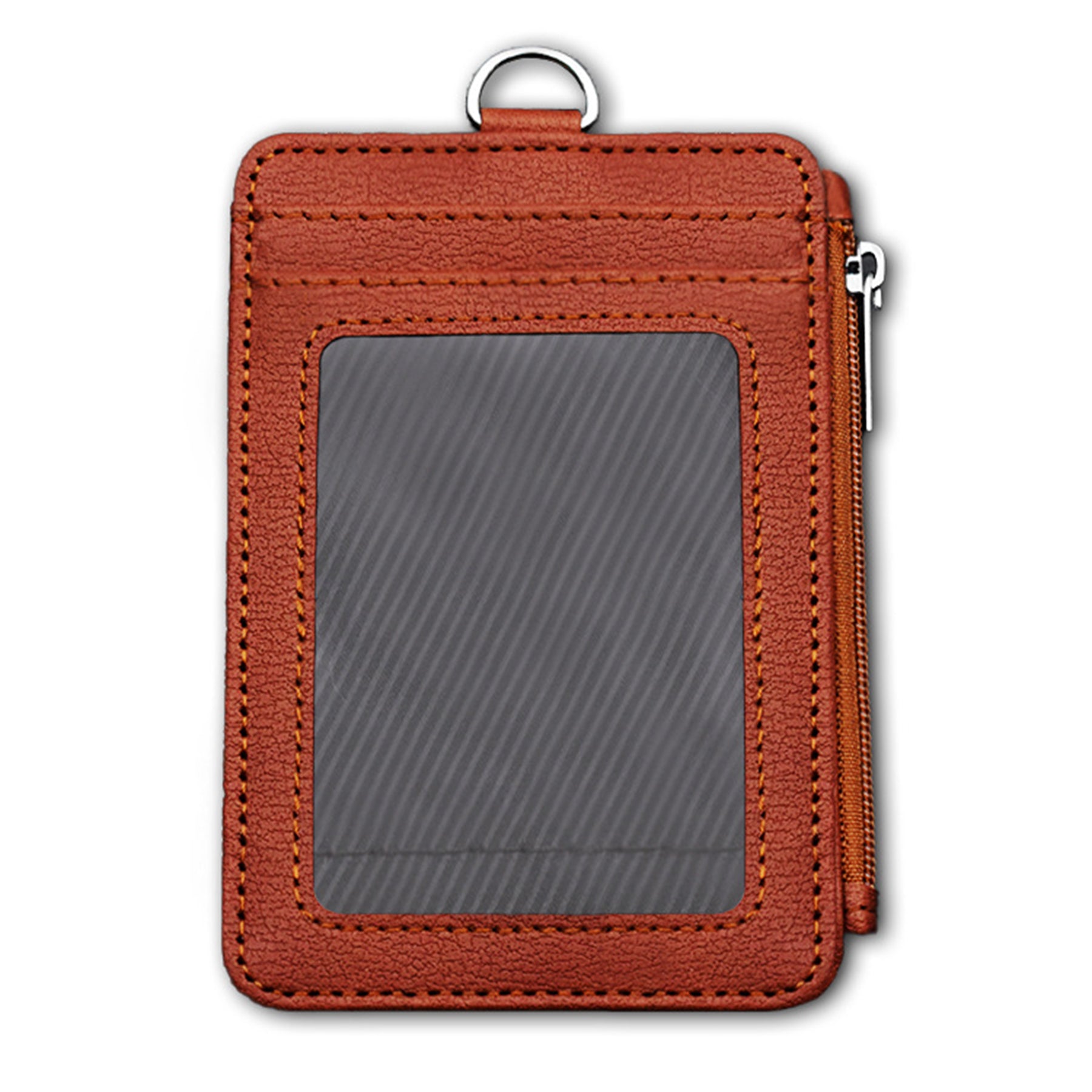 PU Leather Card Holder