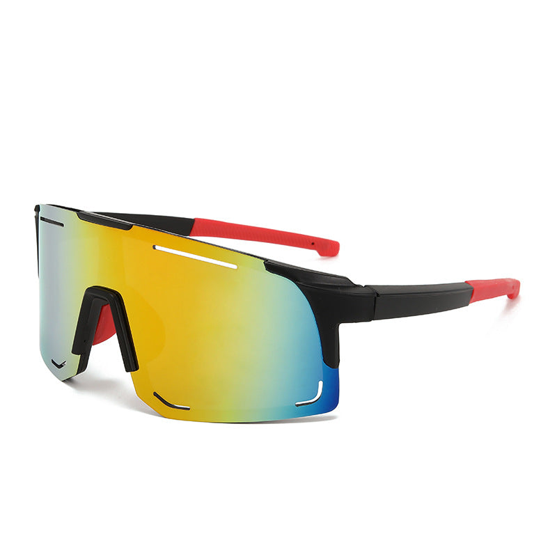 Windproof Sunglasses For Outdoor Sports