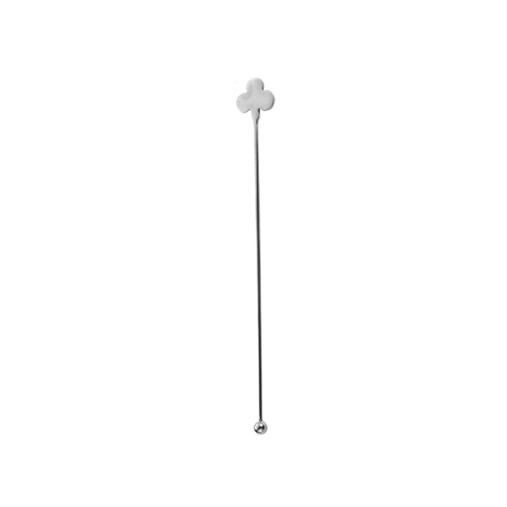 Stainless Steel Beverage Stir Sticks