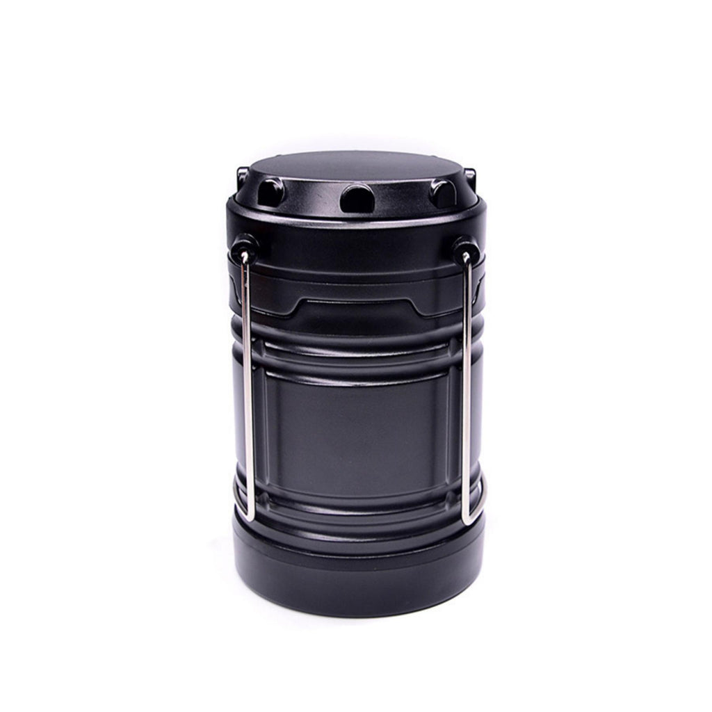 Flickering Flame Pop-up Lantern