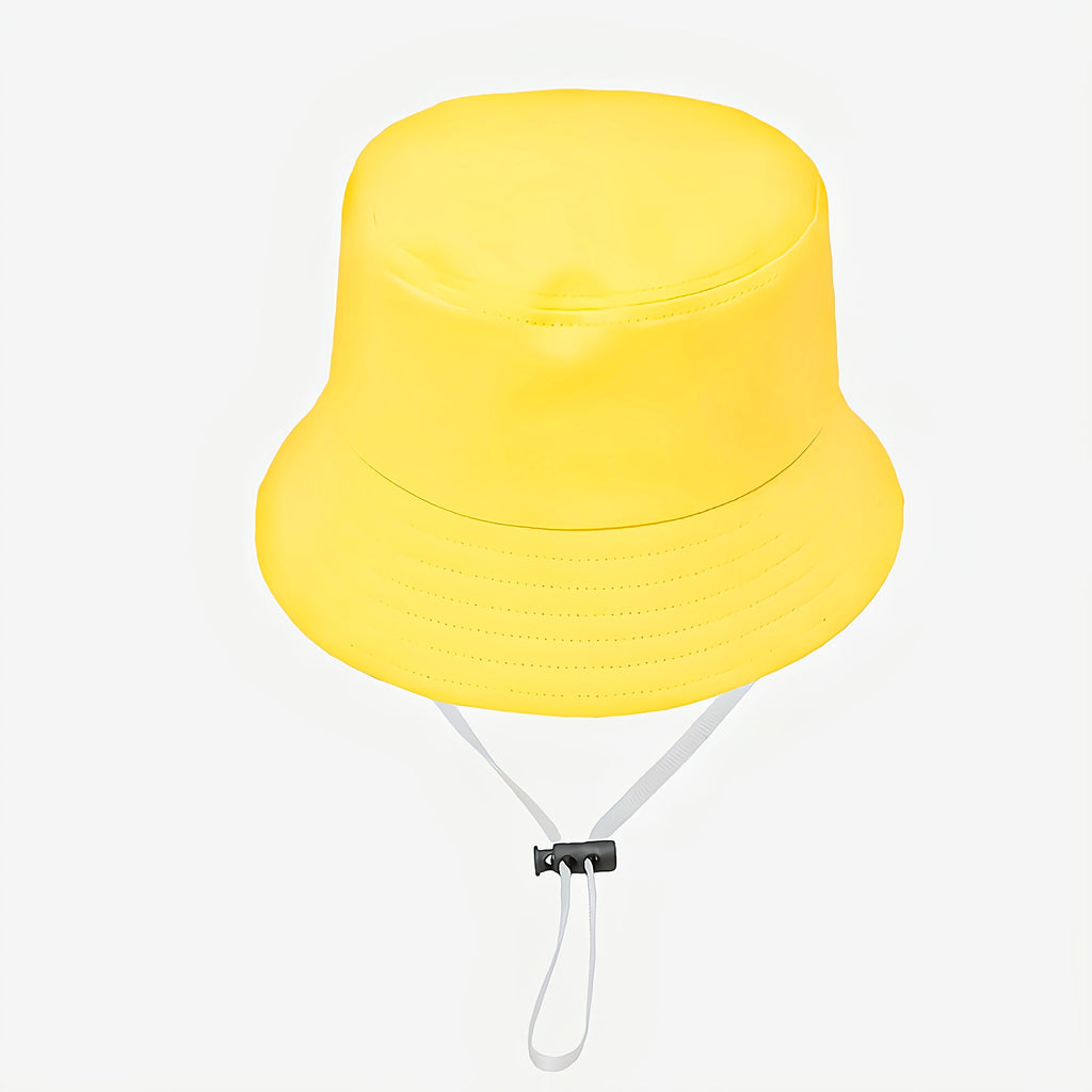 Casual Bucket Hat