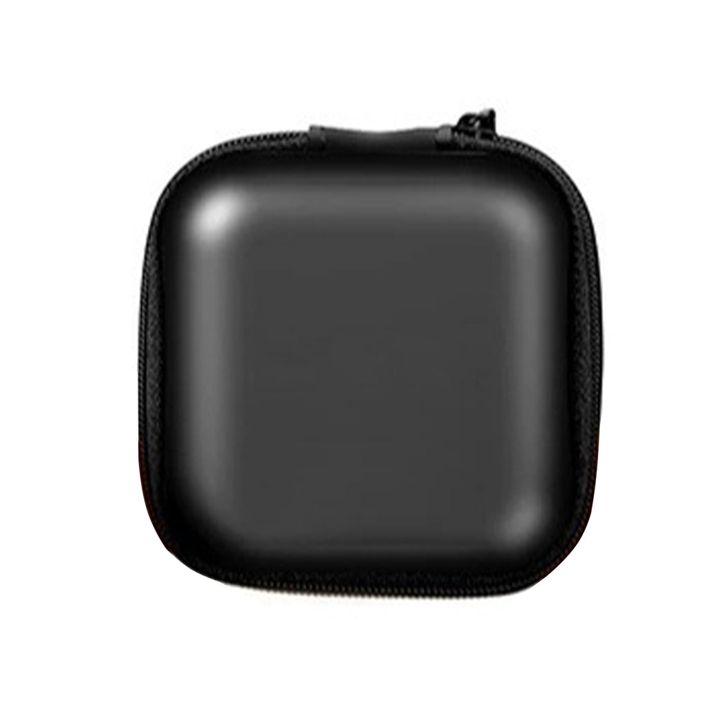EVA Electronic Accessories Organizer Earphone Storage Pouch
