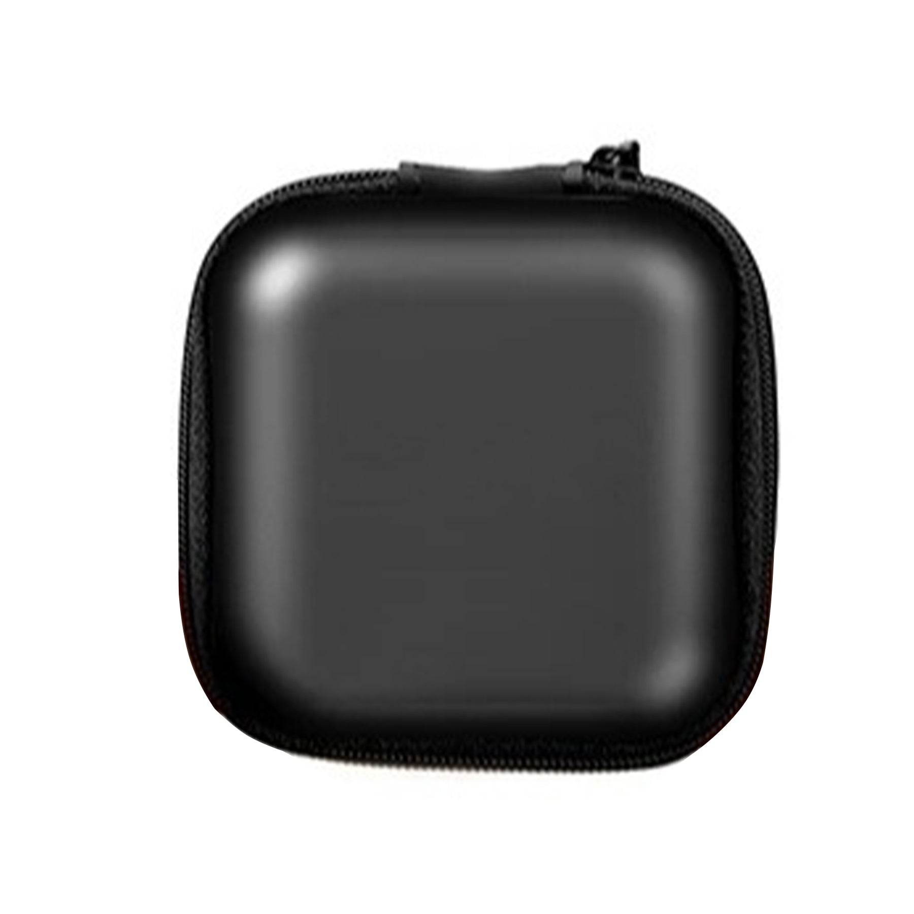 EVA Electronic Accessories Organizer Earphone Storage Pouch