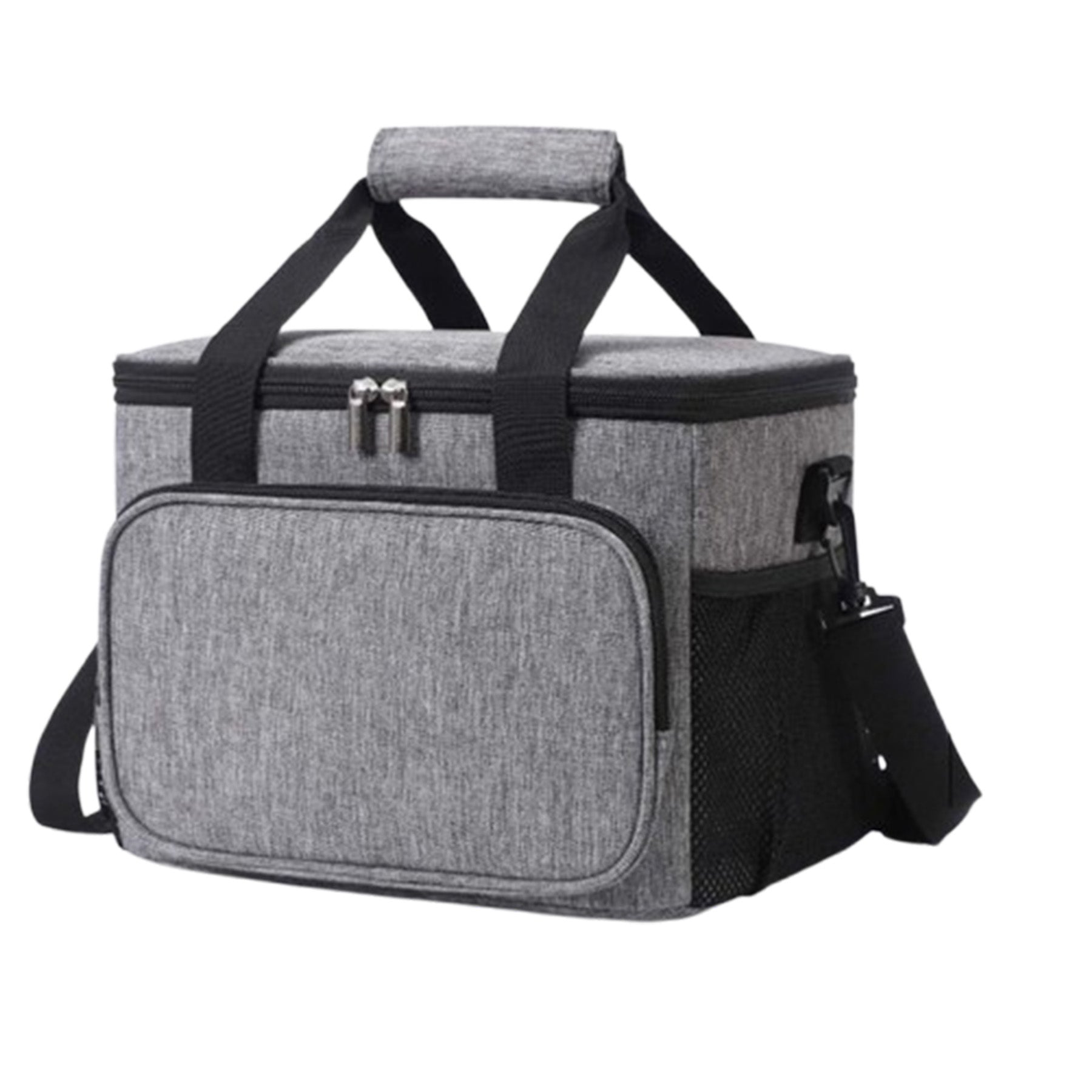 Outdoor Large Capacity Insulated Bag Cold Picnic Bag