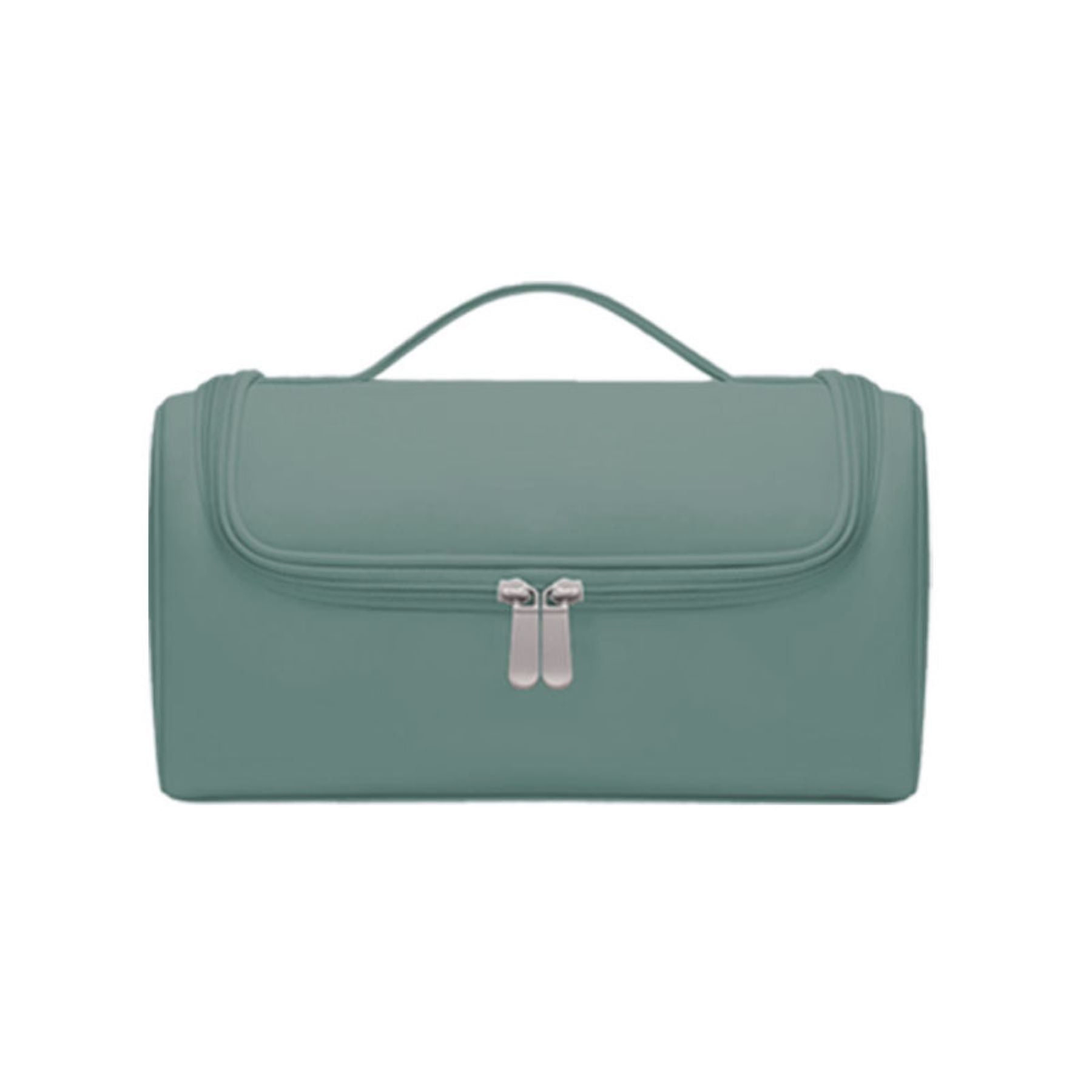 Stylish Hair Dryer Curler Storage Bag