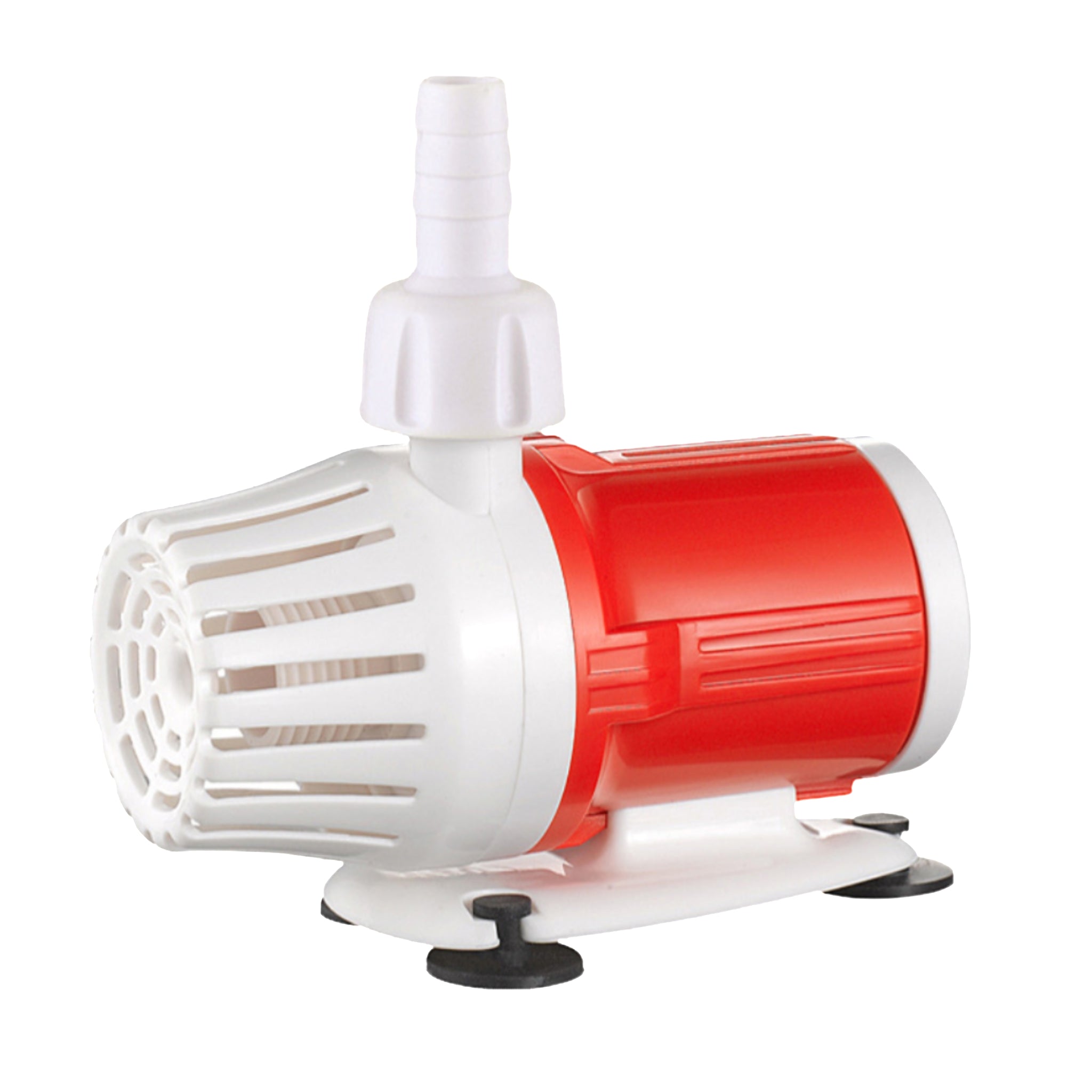 Brushless DC Water Pump 310GPH For Hydroponics