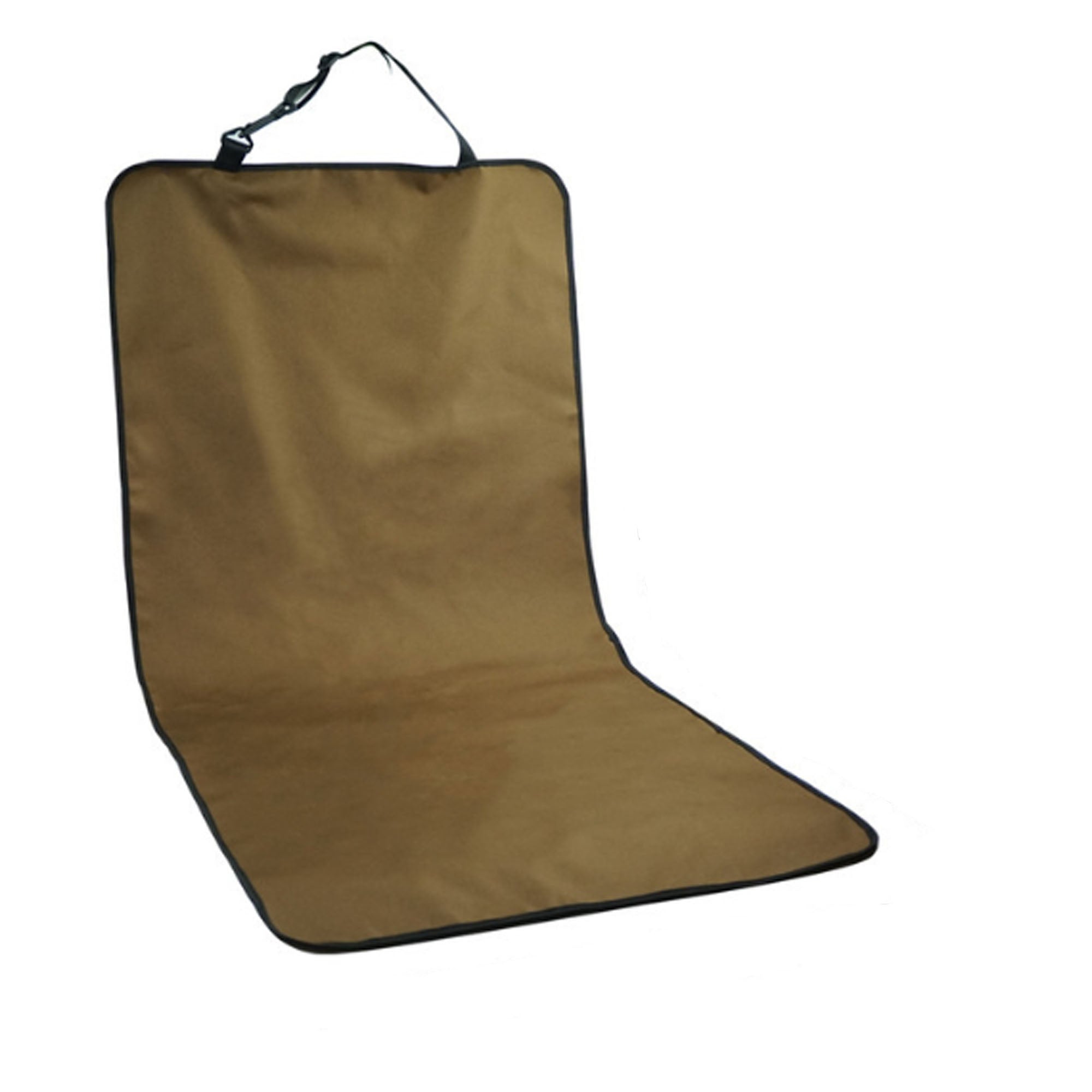 Oxford Fabric Pet Car Seat Cover Waterproof Dog Car Mat