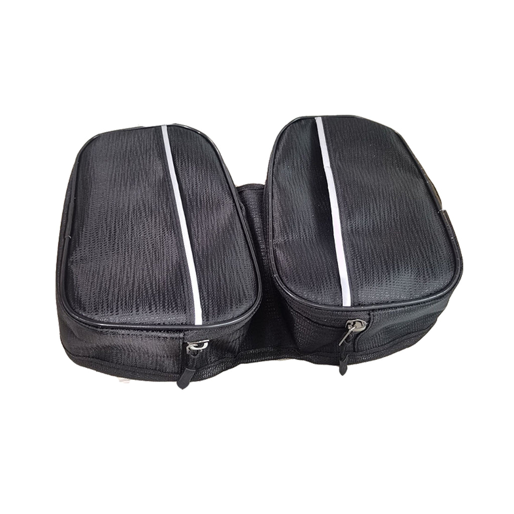 Bike Frame Bag