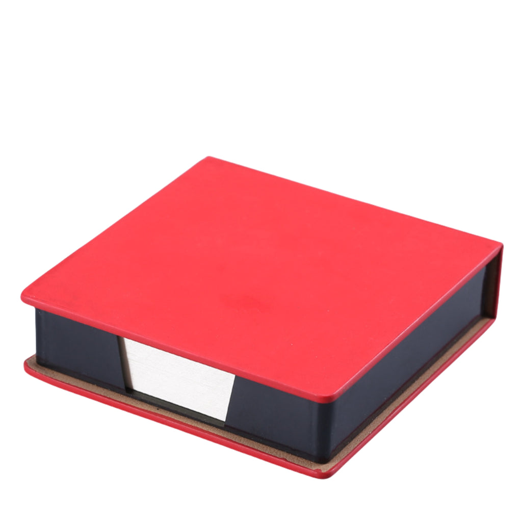 PU Sticky Note Memo Case