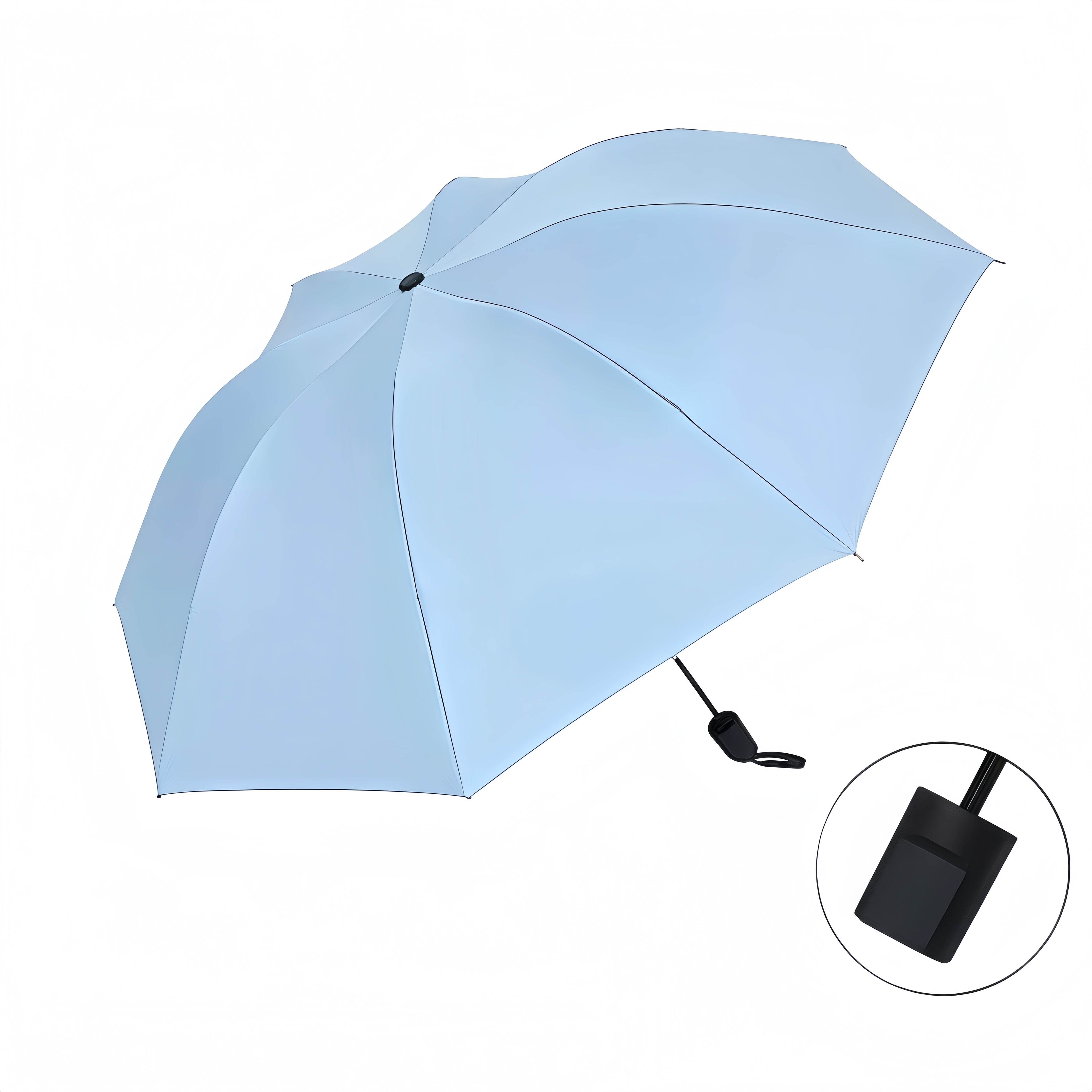 Manual Umbrella