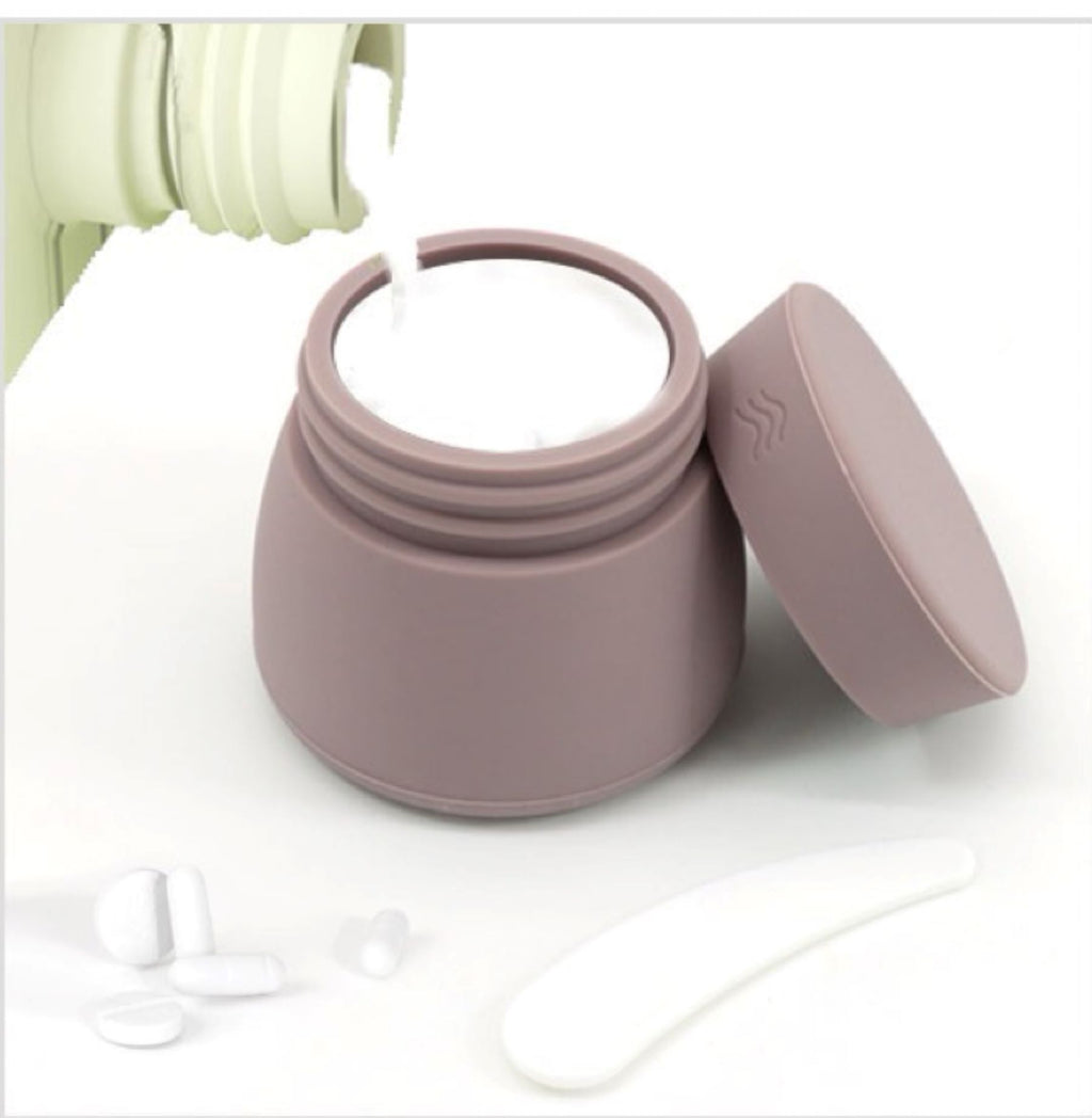 1.35 Oz Cream Portioning Boxes