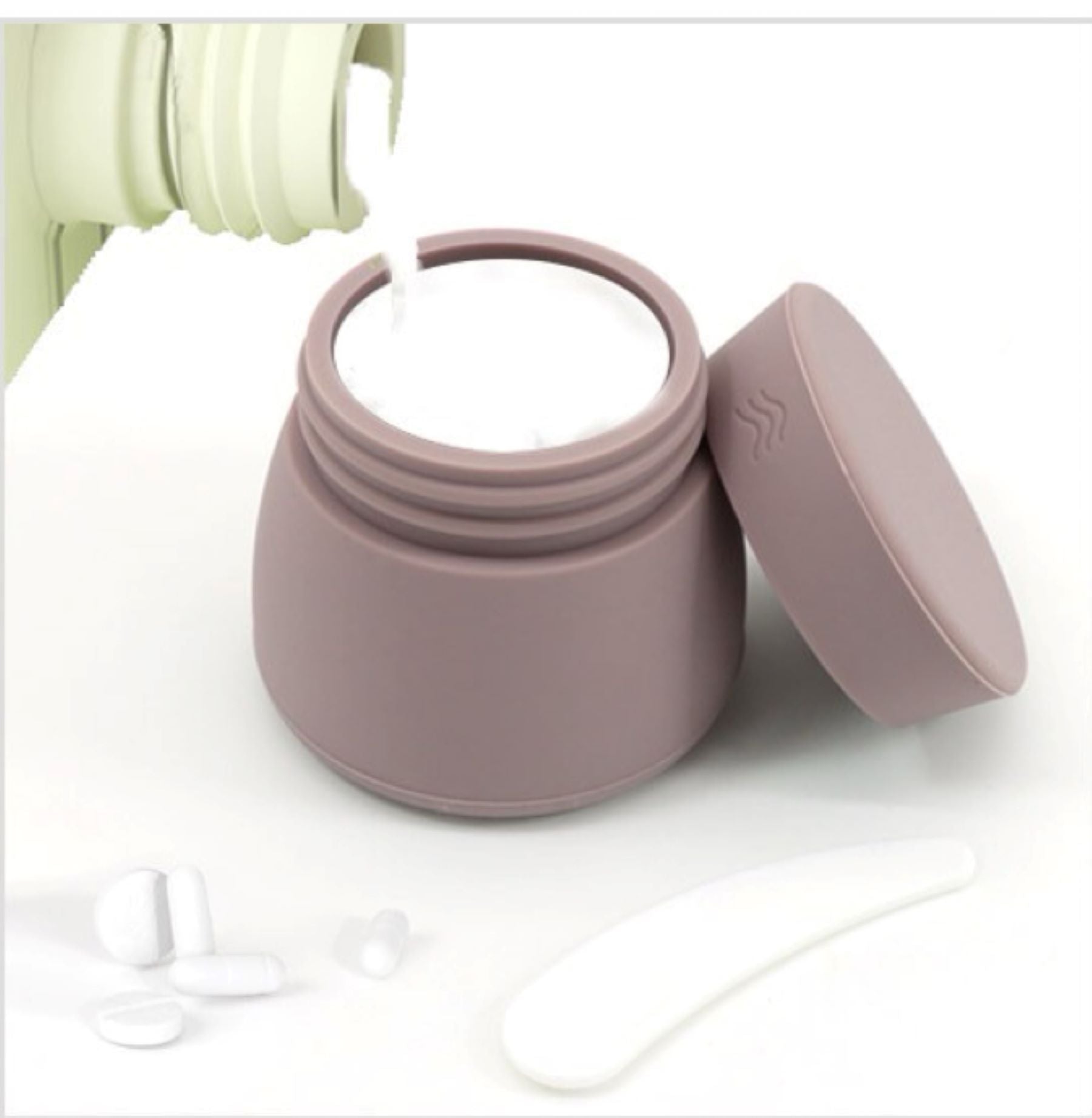 1.35 Oz Cream Portioning Boxes
