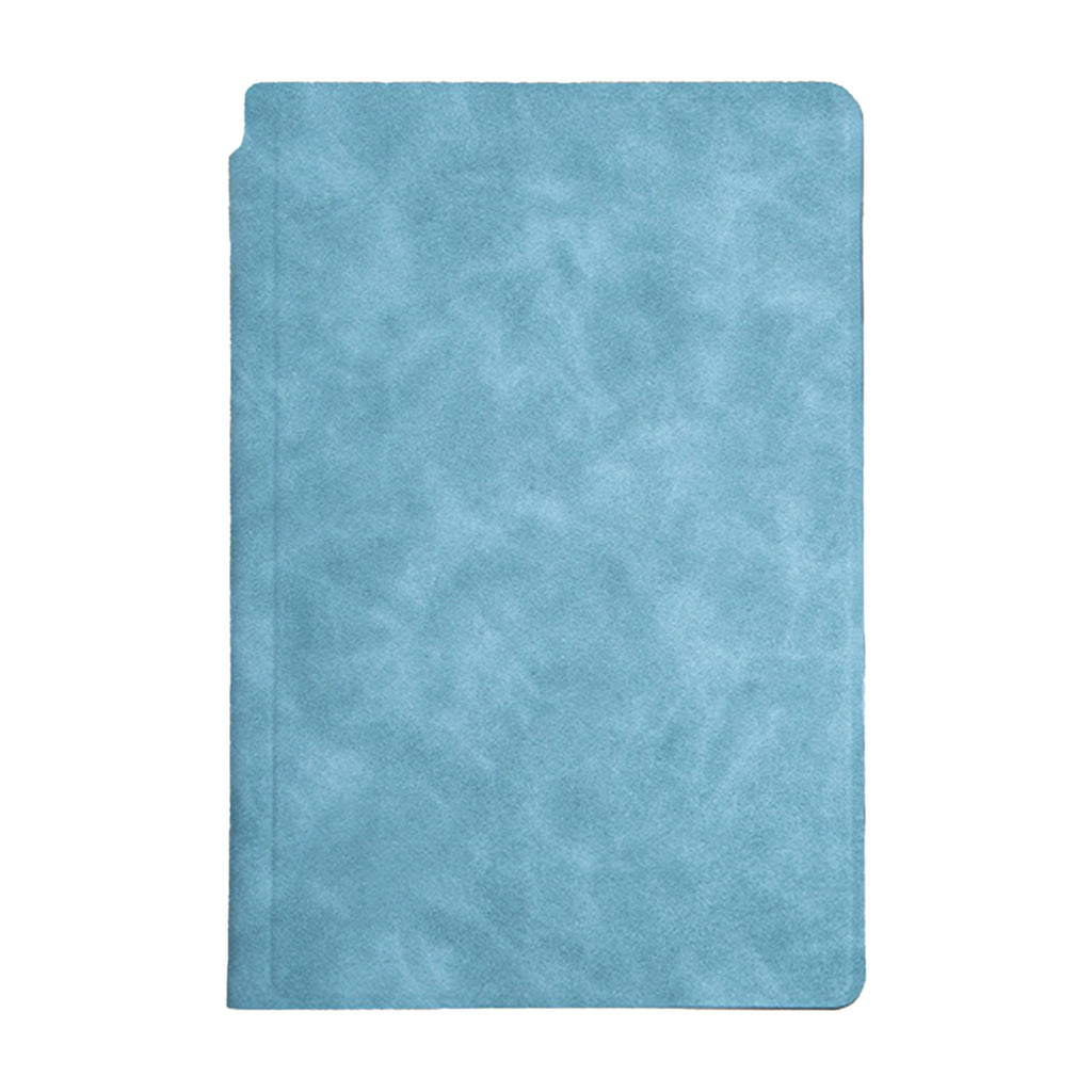 A5 Whiteboard Notebook With Pen And Erasing Cloth And Scrub Sponge