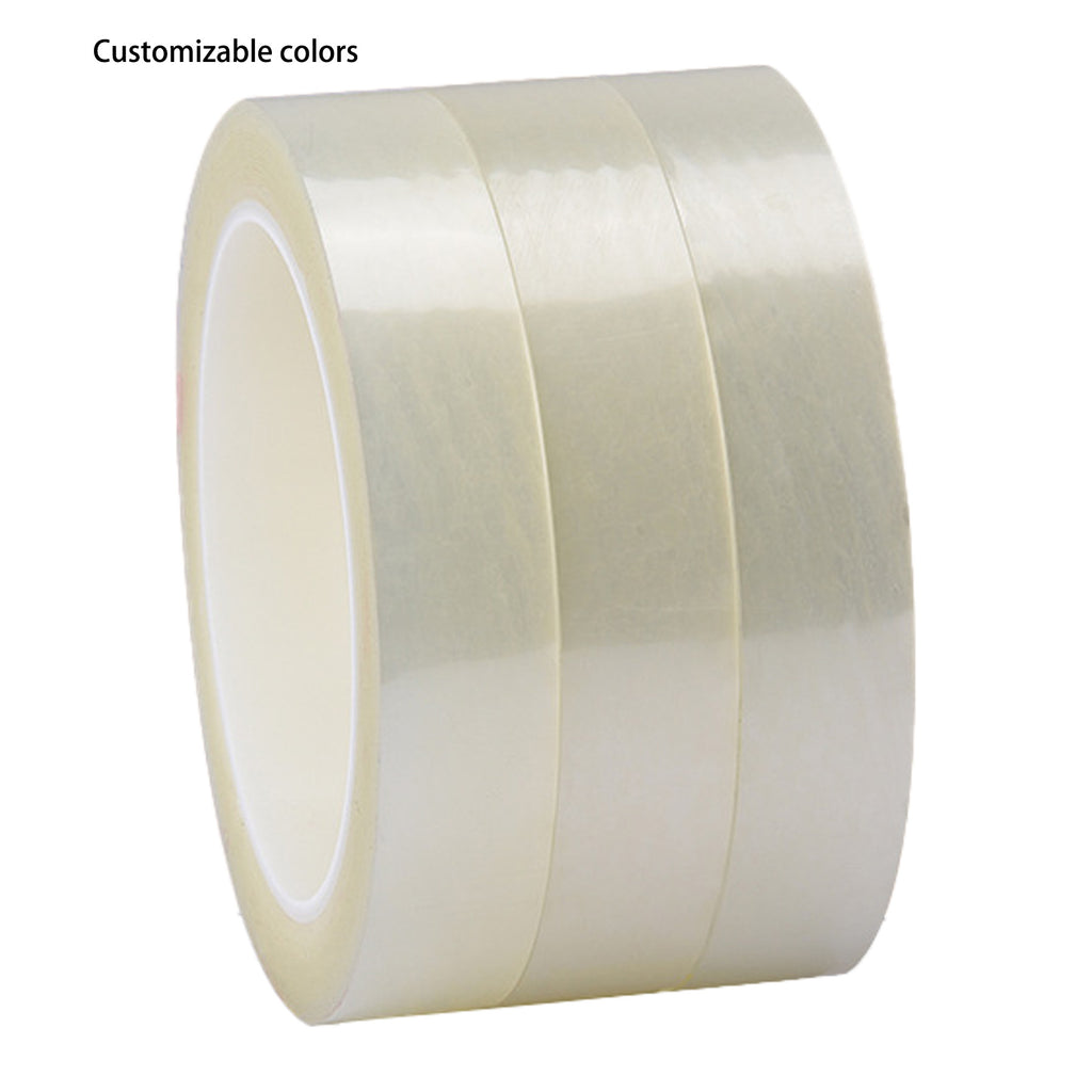 High-Temperature Resistant Colored Motor Tape