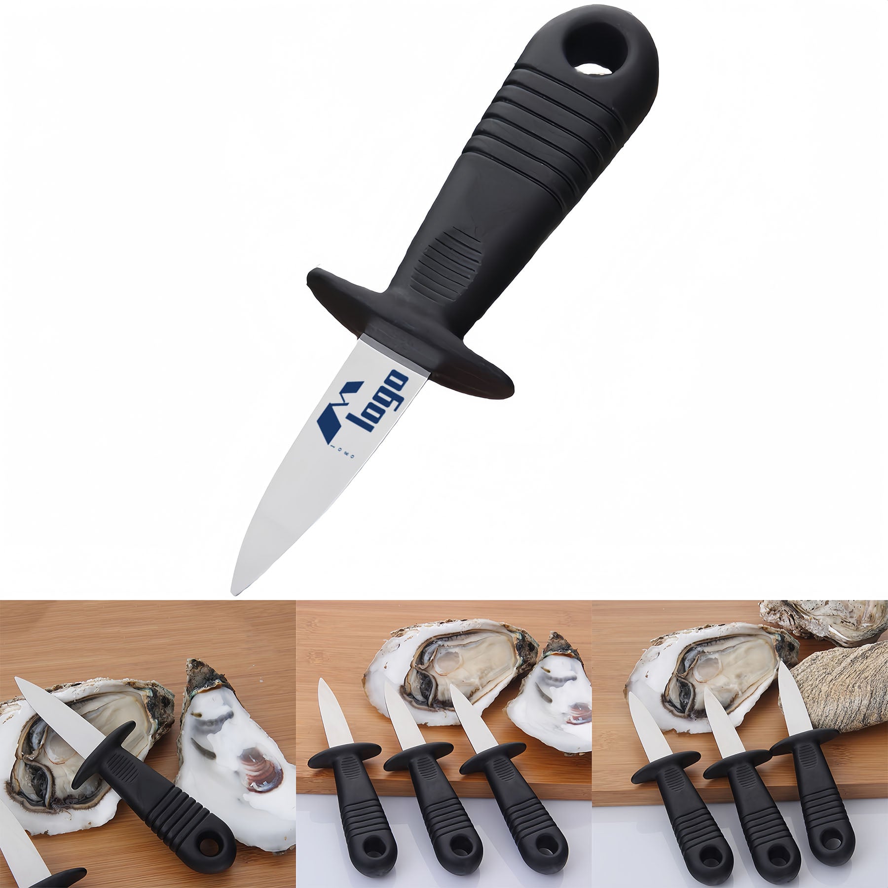 Oyster Knife