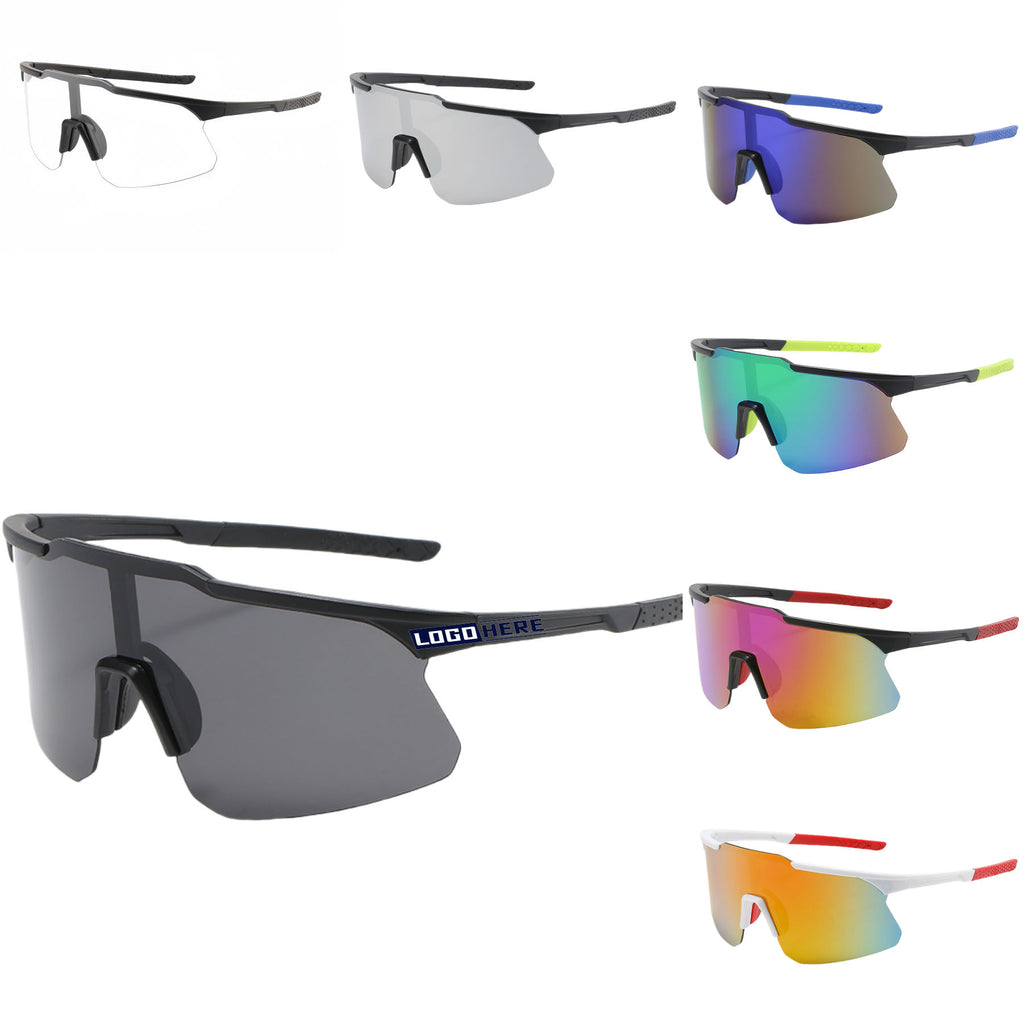 Photochromic UV Blocking Sunglasses