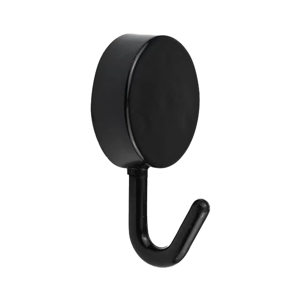 Mini No-Hole Stick-On Suction Hooks