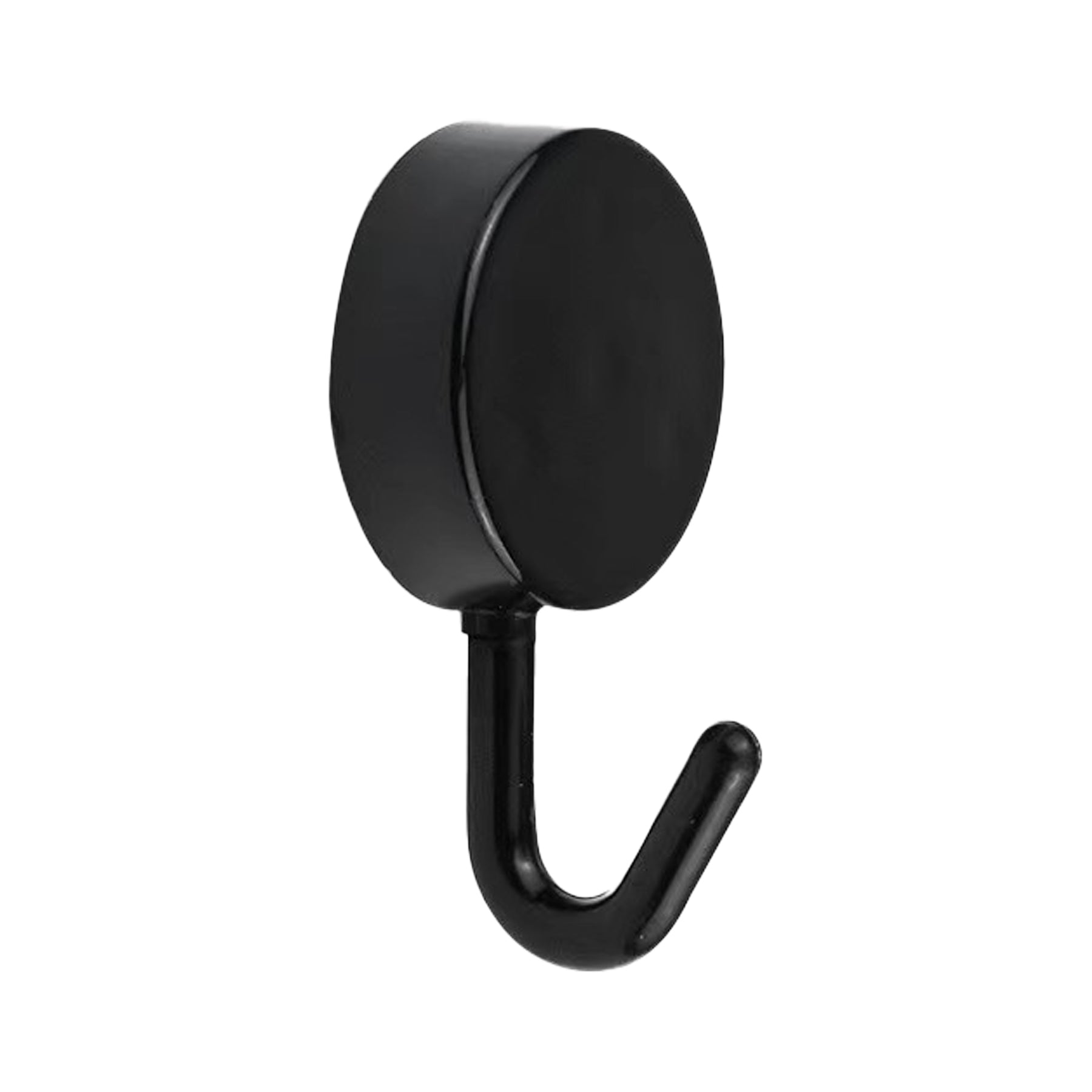 Mini No-Hole Stick-On Suction Hooks