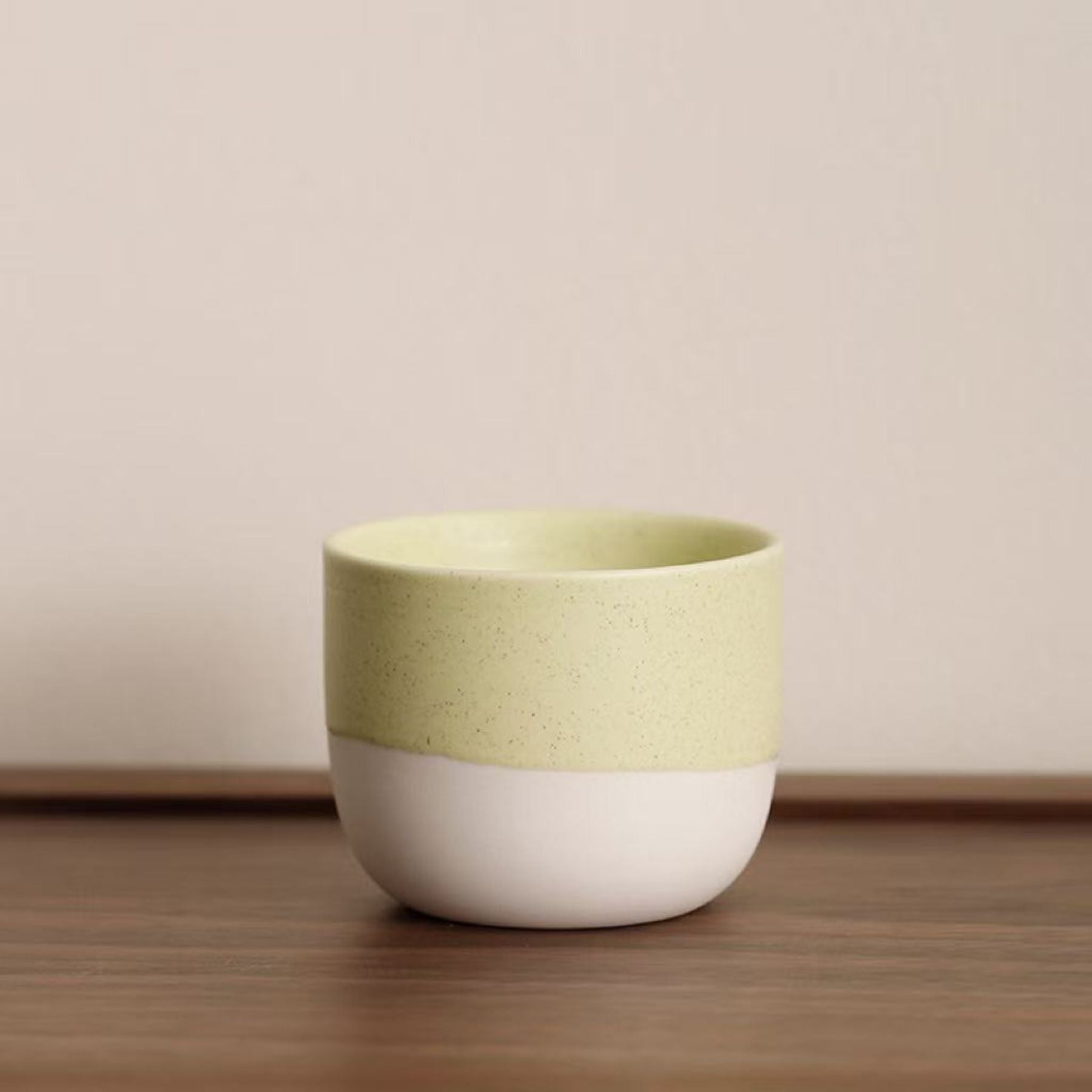 Ceramic Tea Cup