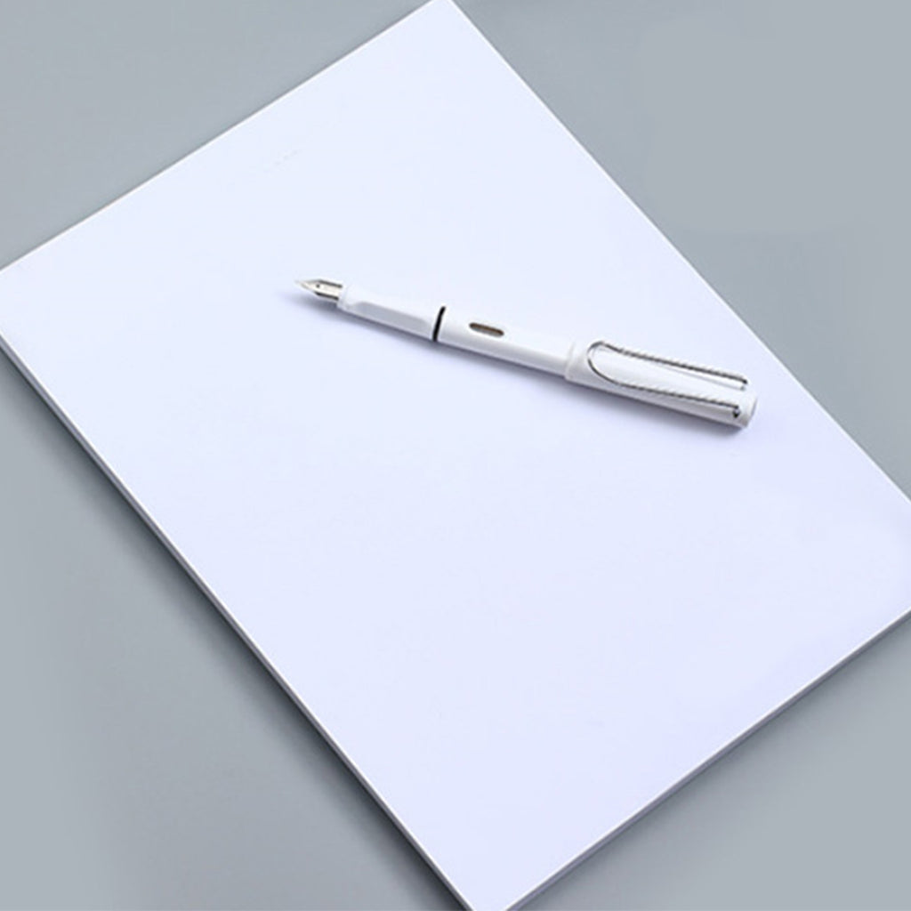 50 Sheets Paper Note Pad