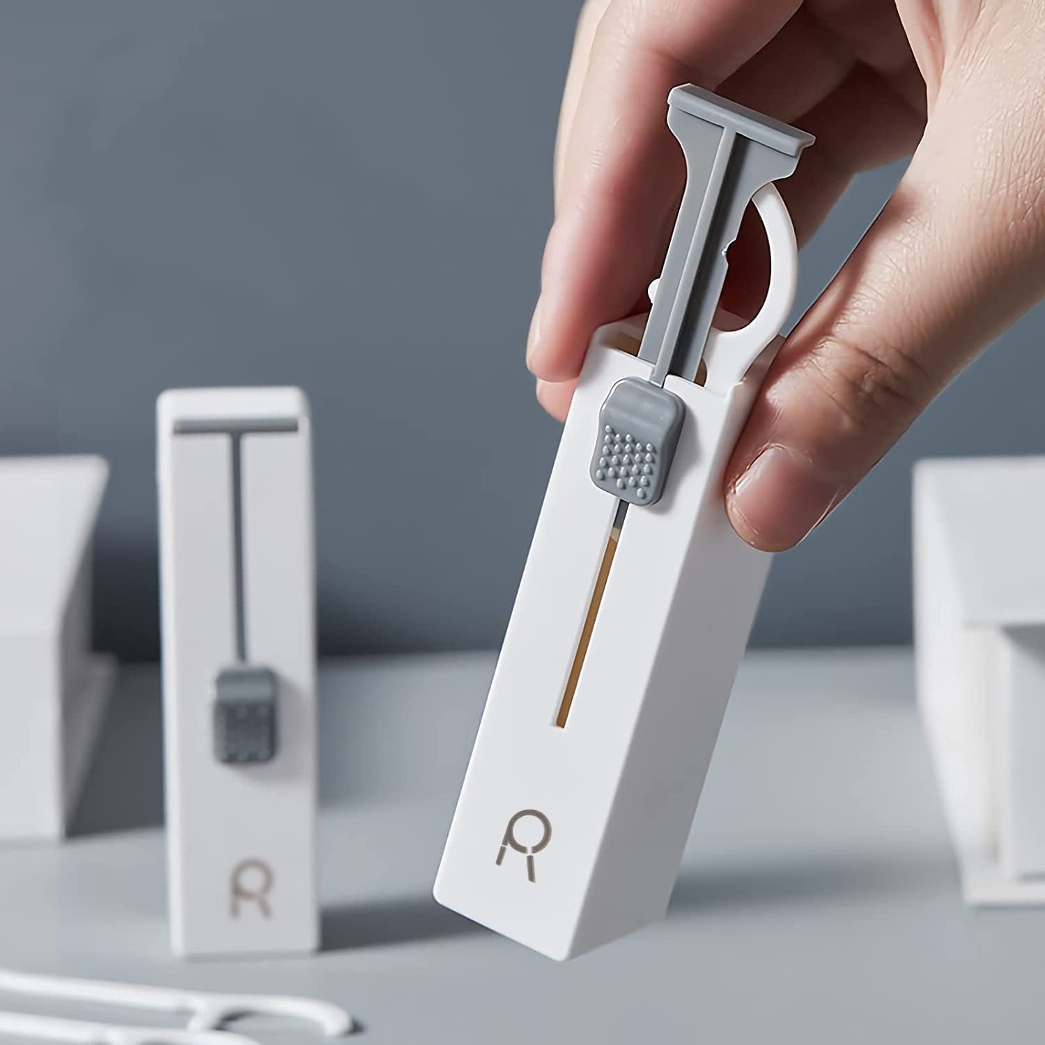Automatic Floss Box(10Pcs)