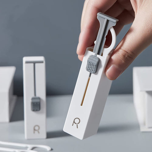 Automatic Floss Box(10Pcs)
