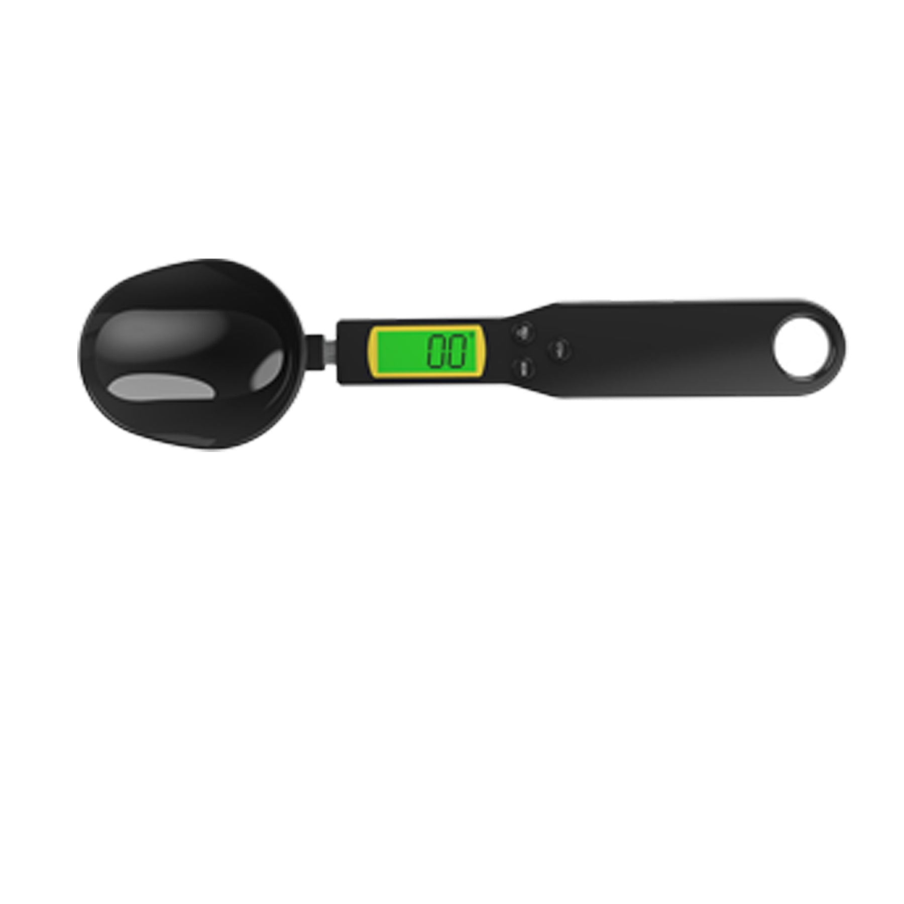 Portable Kitchen Scale High Precision Steelyard for Home