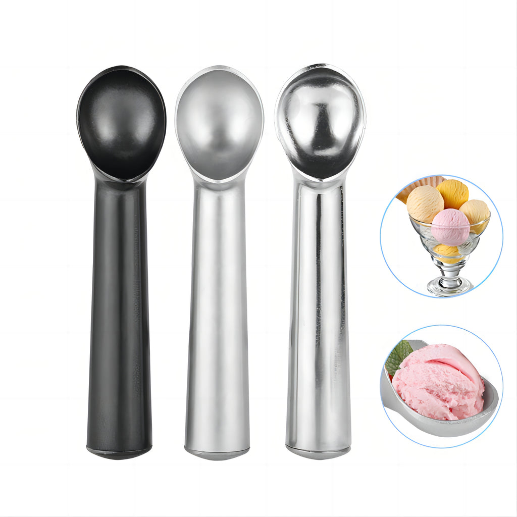 Metal Ice Cream Scoop