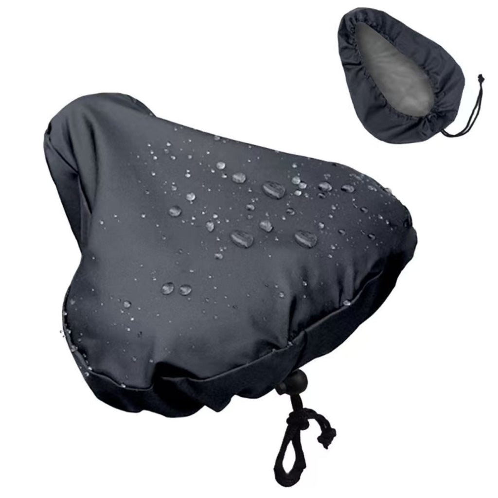 Bicycle Saddle Rain Cover