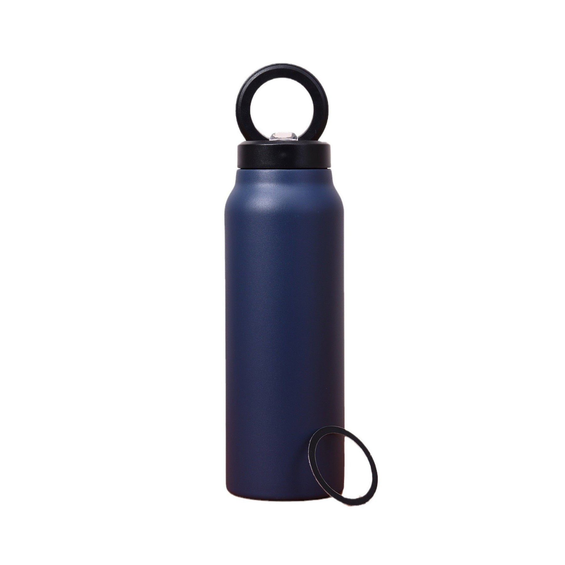Magnetic Phone Holder Insulated Cup