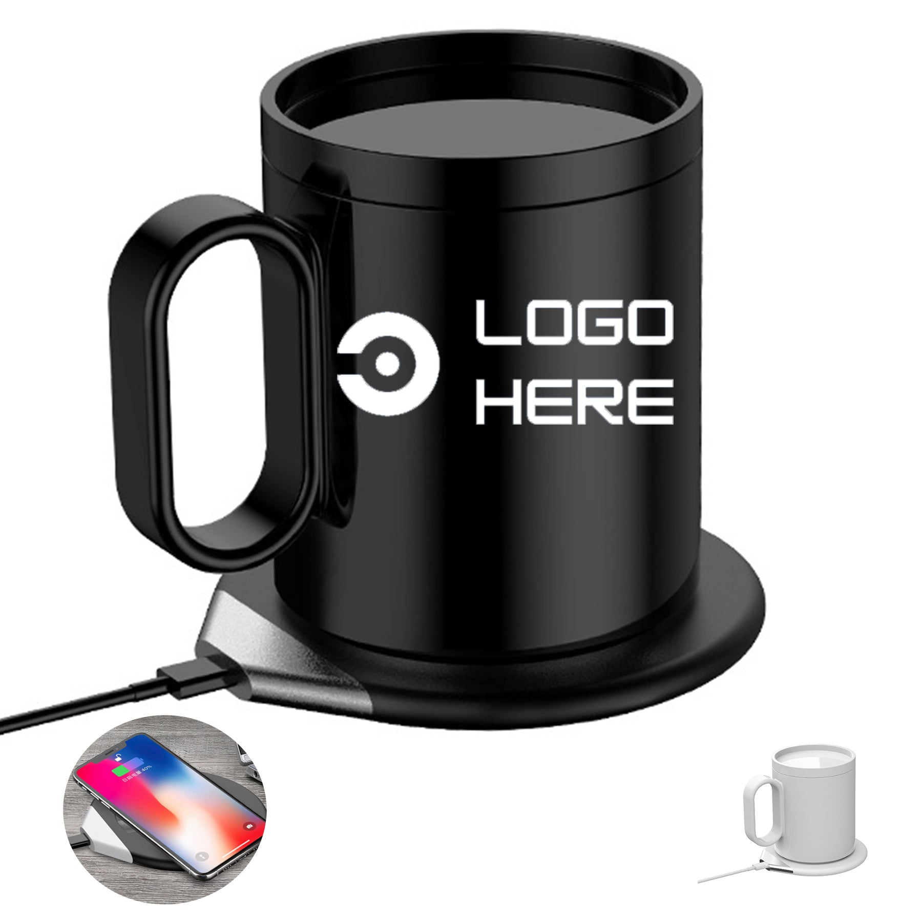 Wireless Mug Warmer