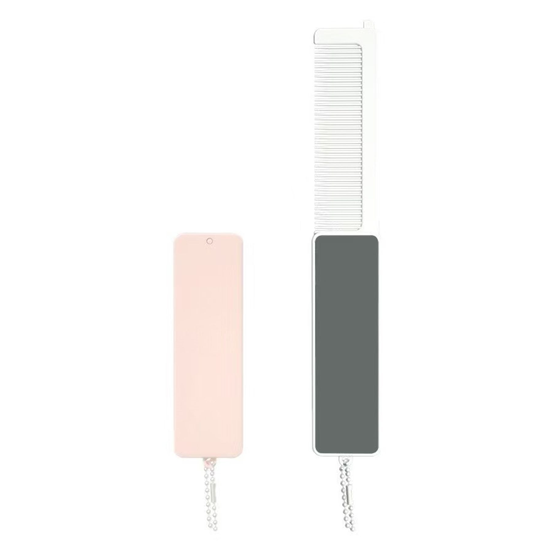 Portable Folding Comb