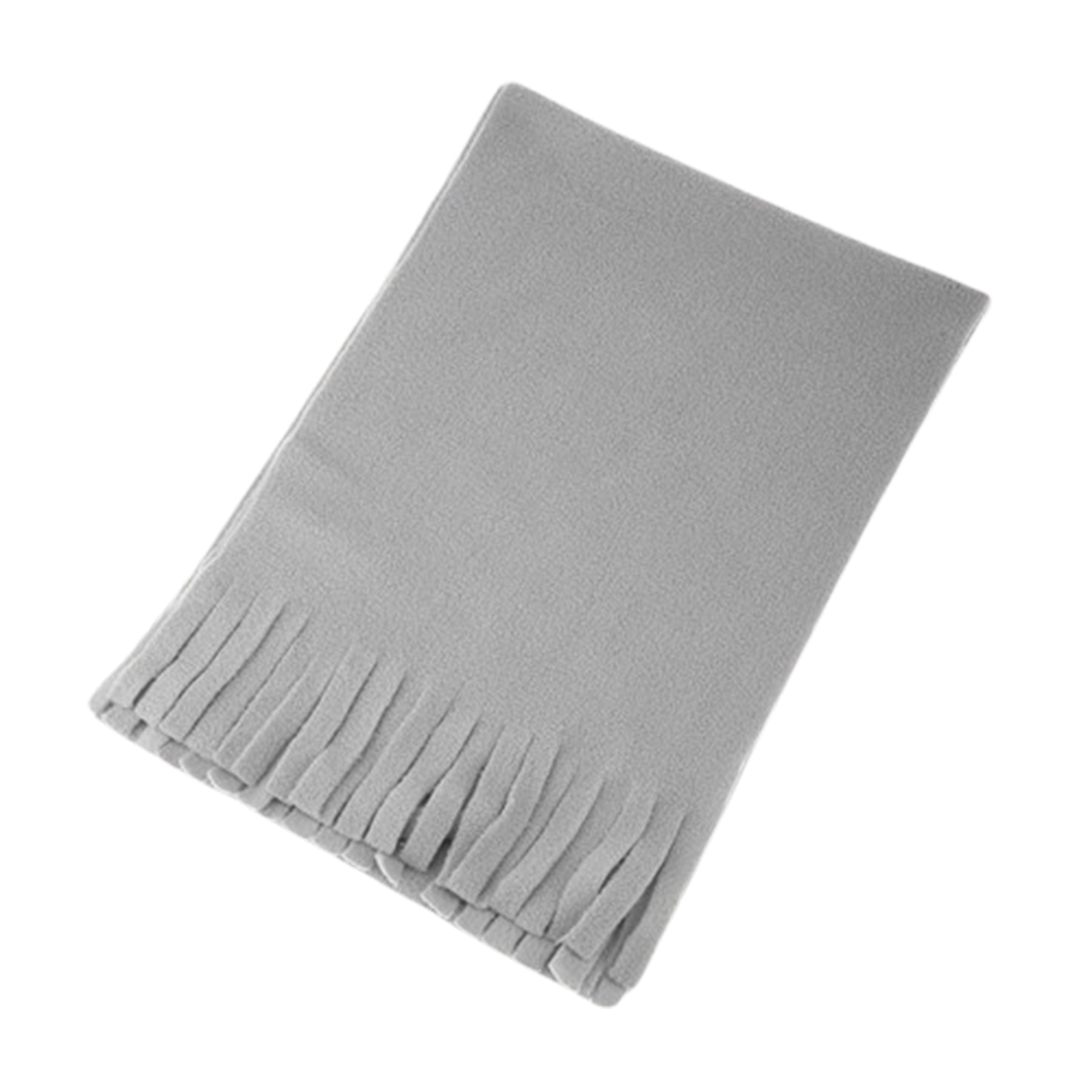 Fleece Scarf