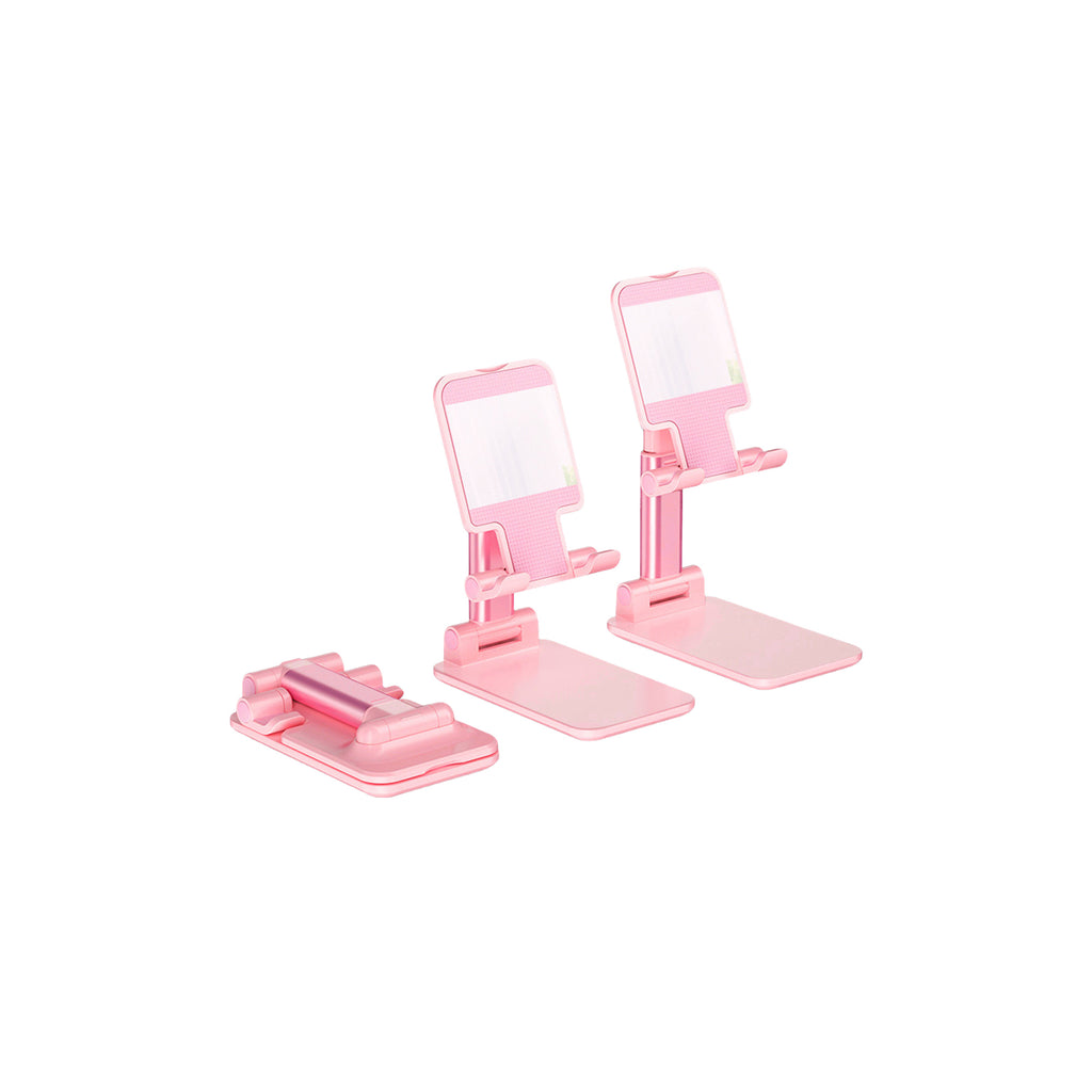 Foldable Desktop Phone Stand
