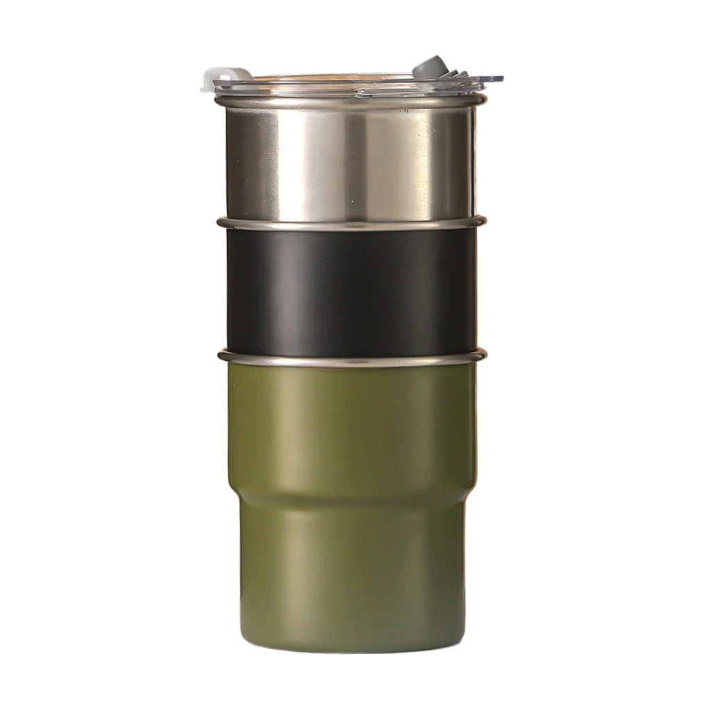 10oz Single-layer Camping Cup
